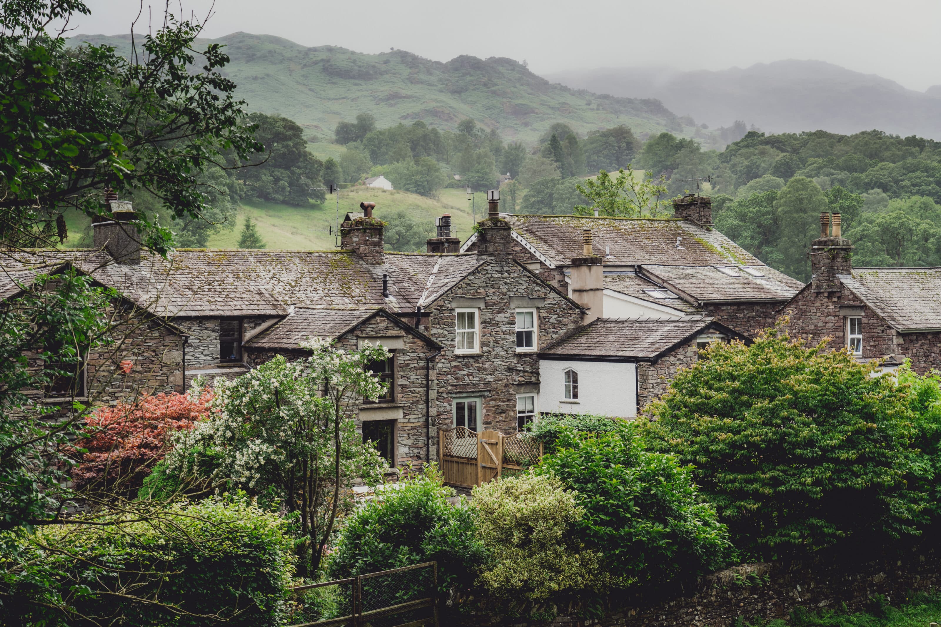 Northern England’s National Parks