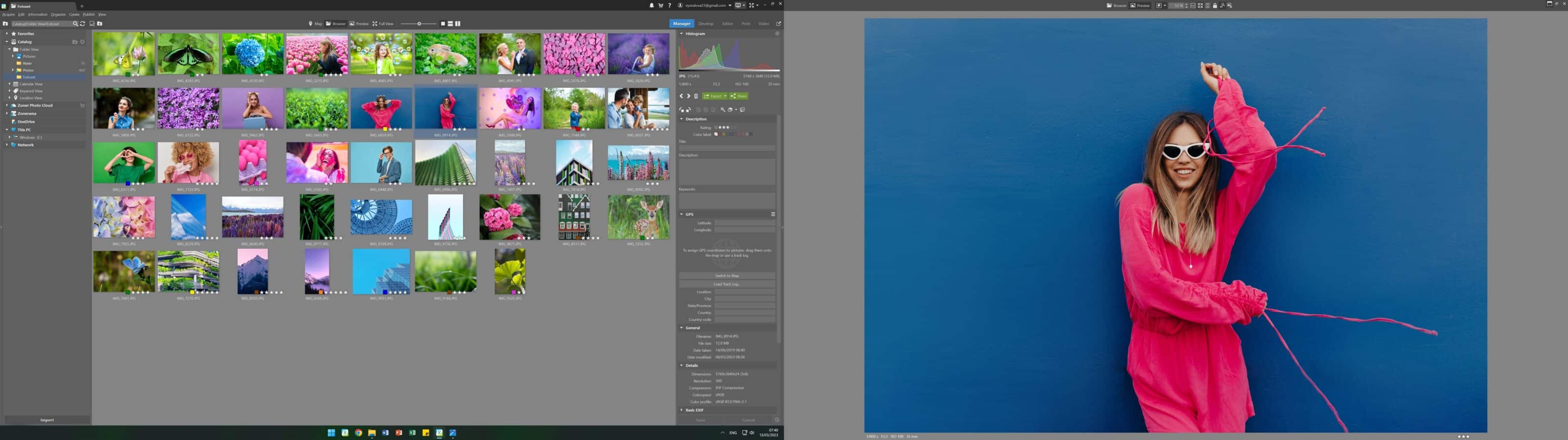 Using Multiple Monitors