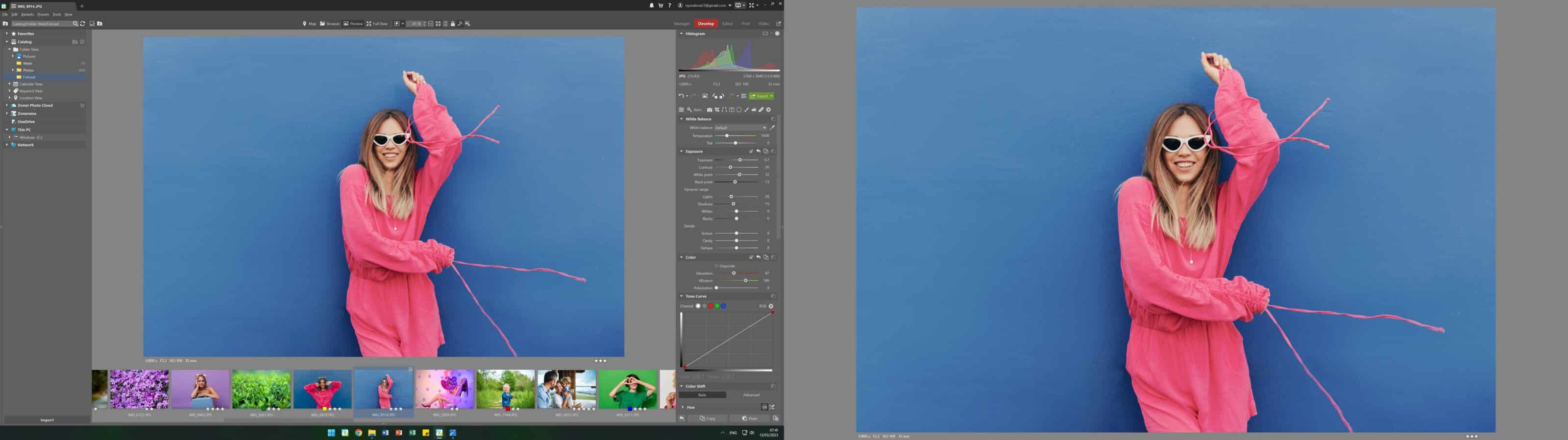 Using Multiple Monitors