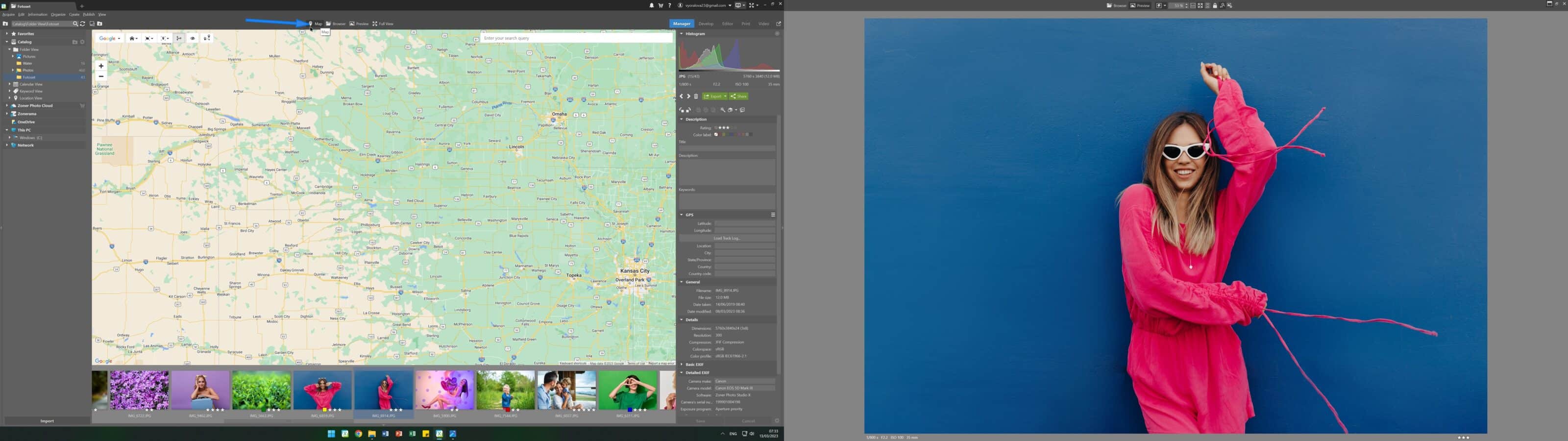 Using Multiple Monitors