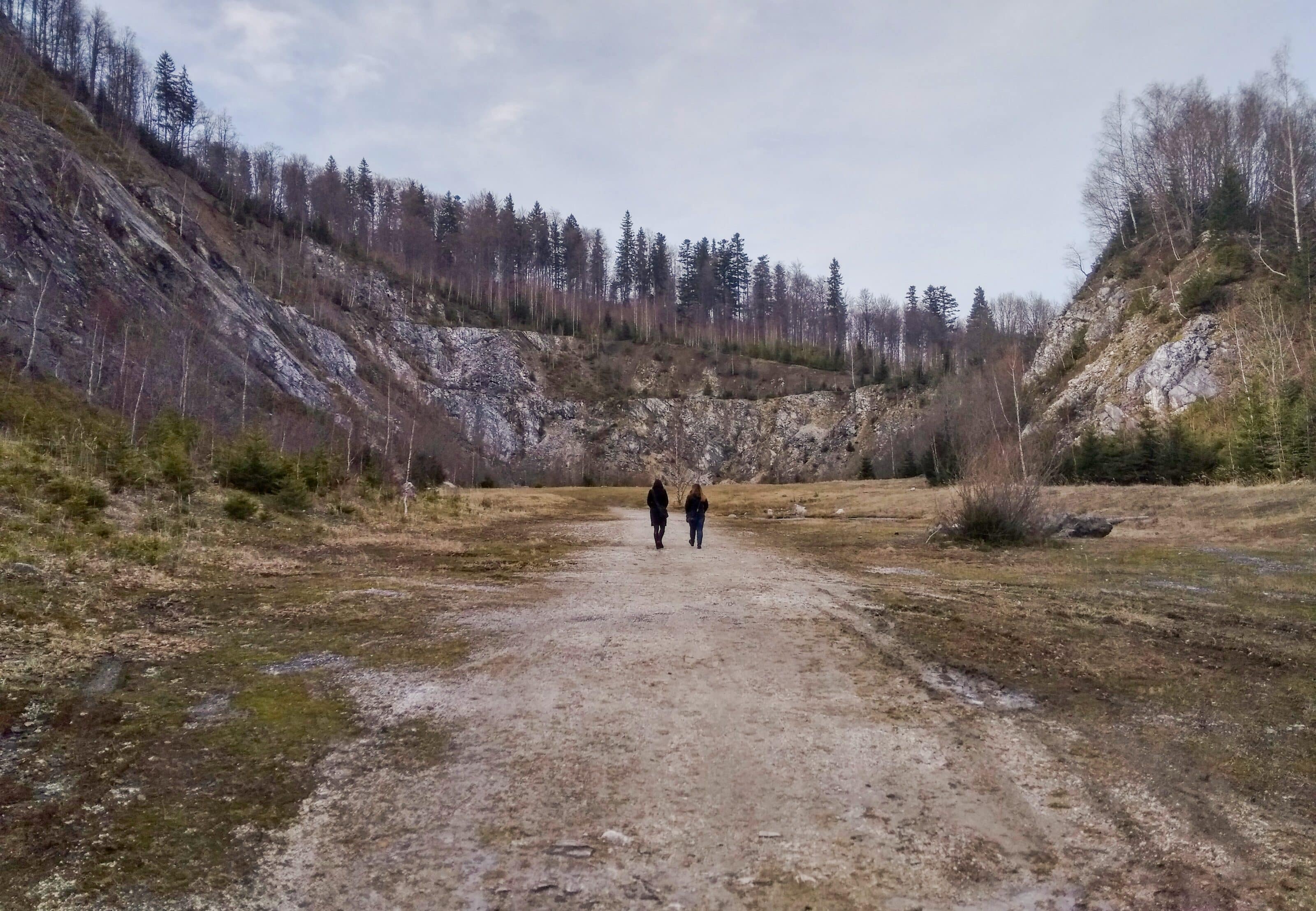 How To Get Good Photos in Bad Weather