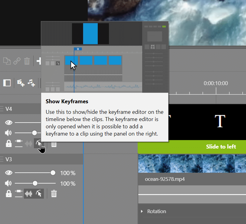 Video Module