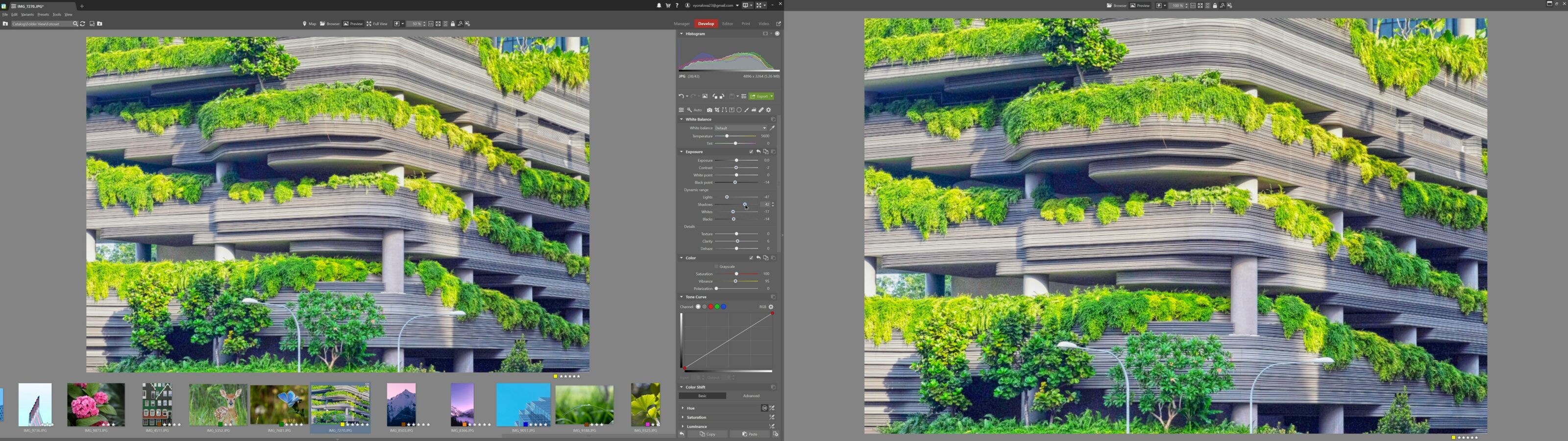 The Zoner Studio 2023 Update