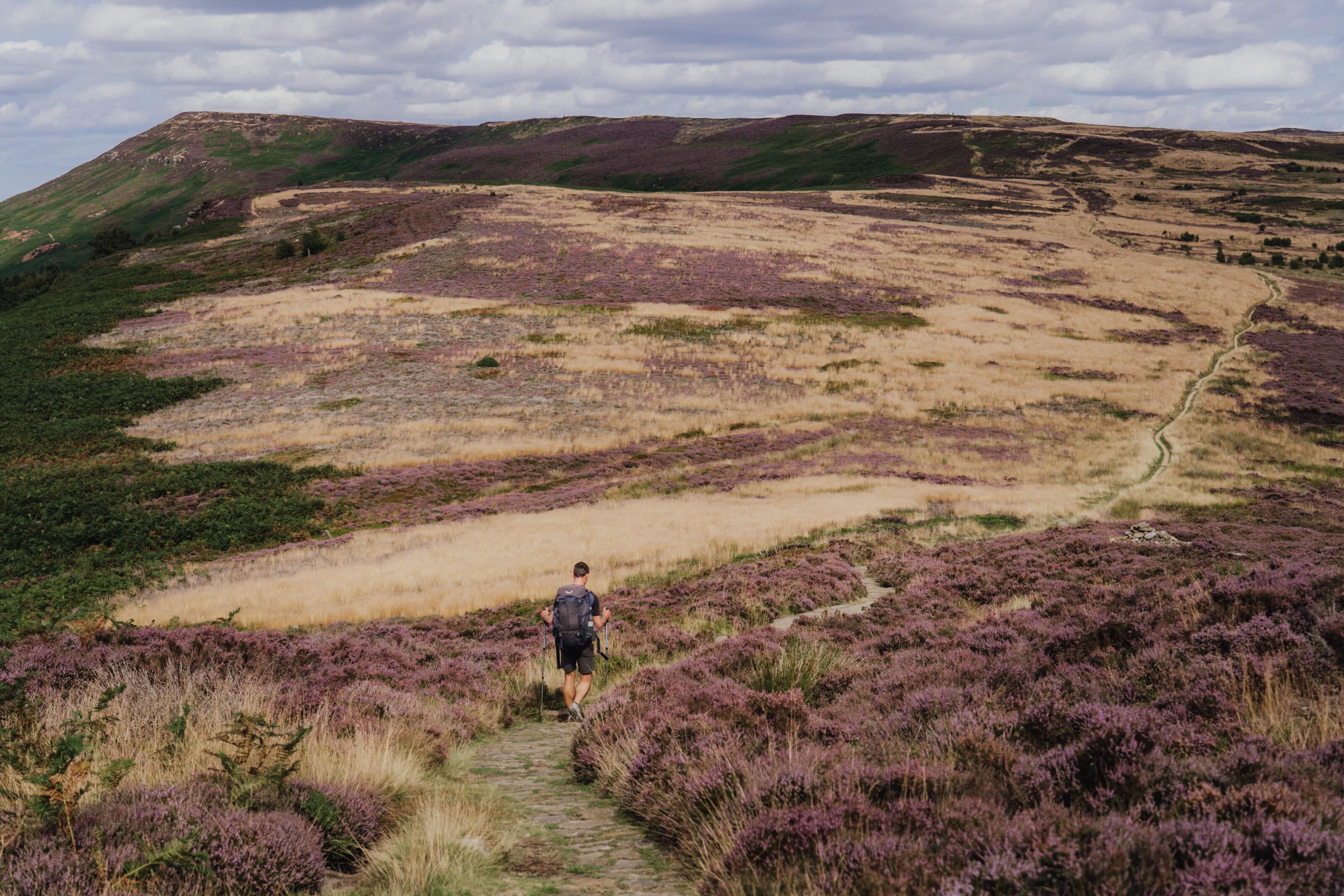 Northern England’s National Parks