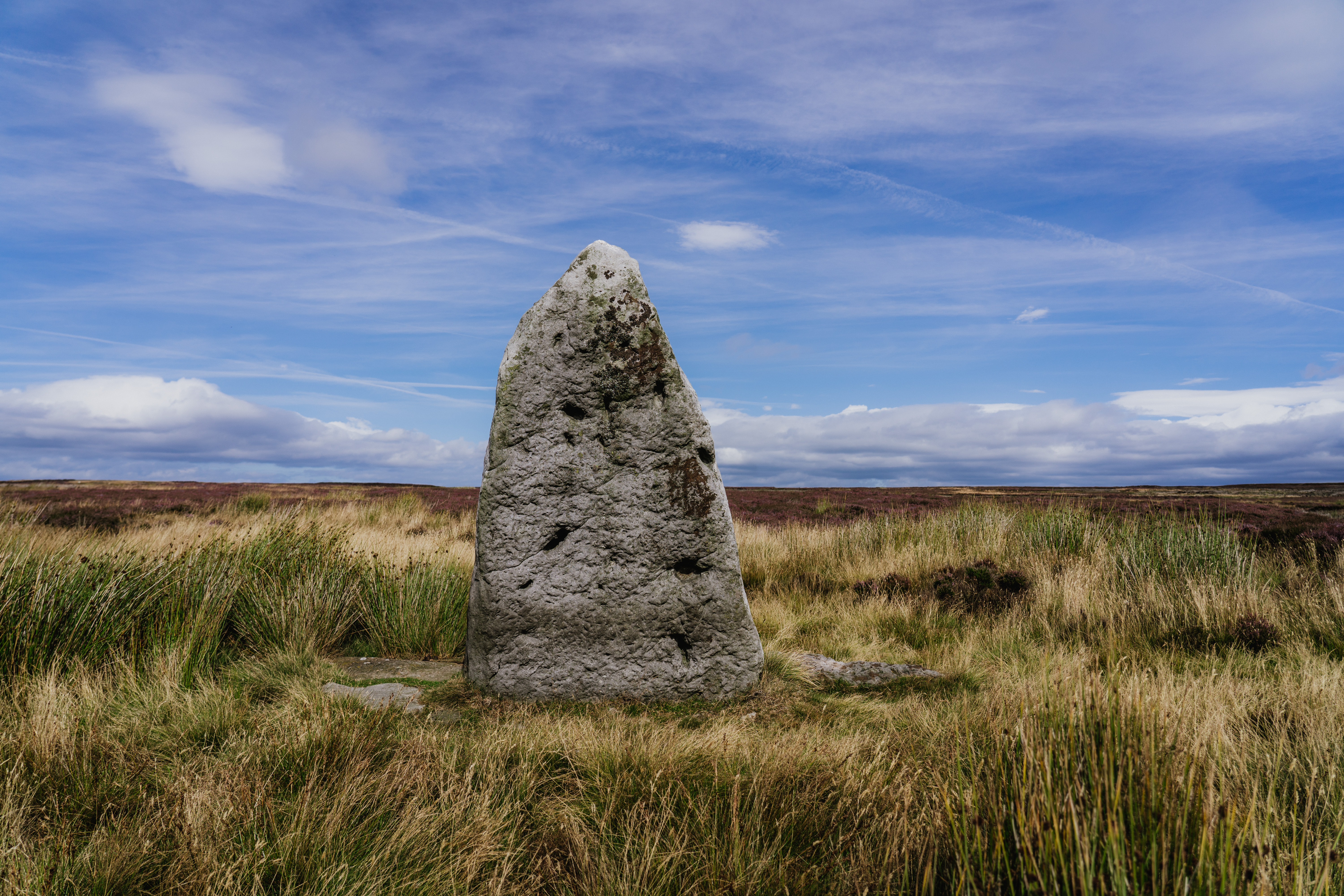 Northern England’s National Parks