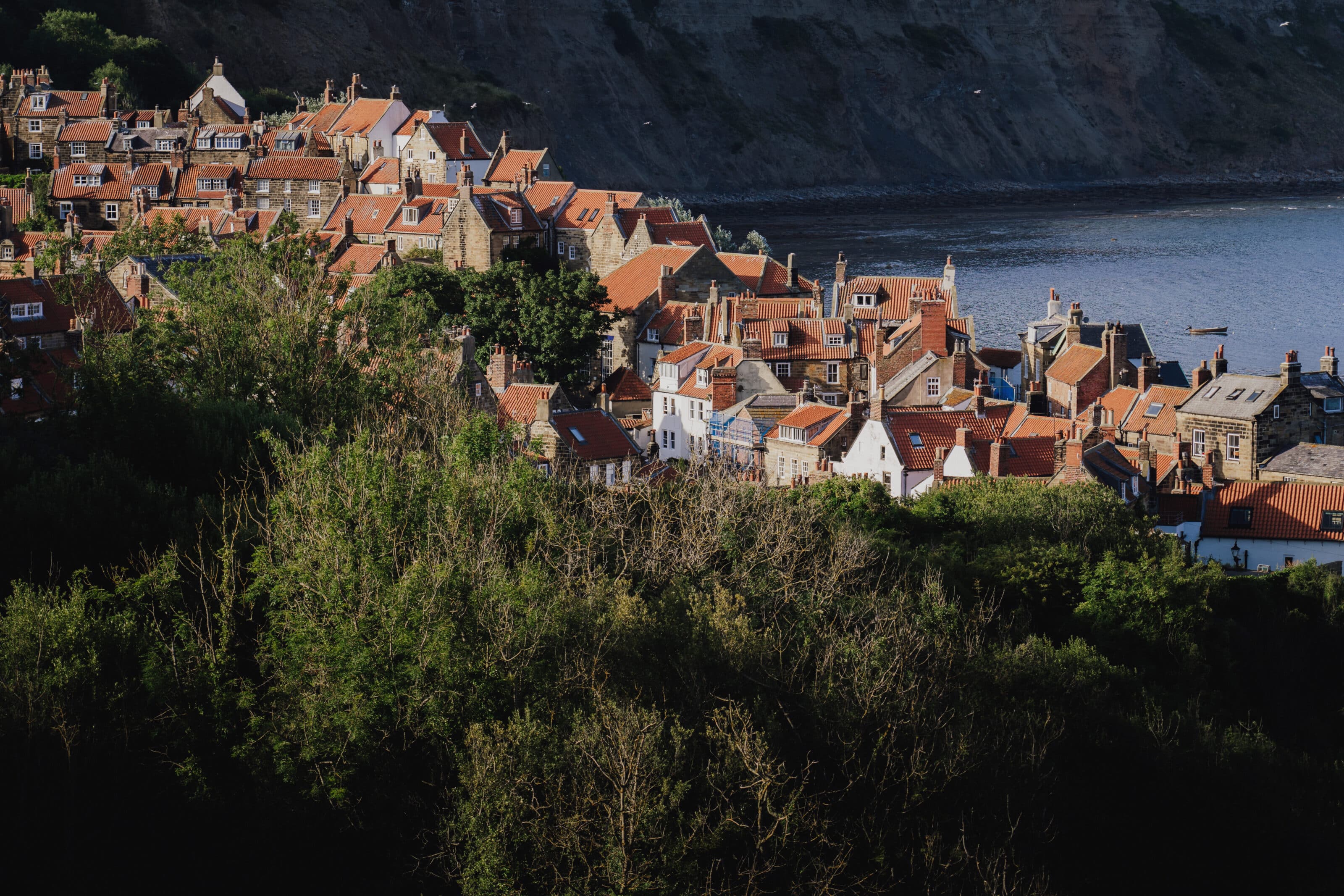 Northern England’s National Parks
