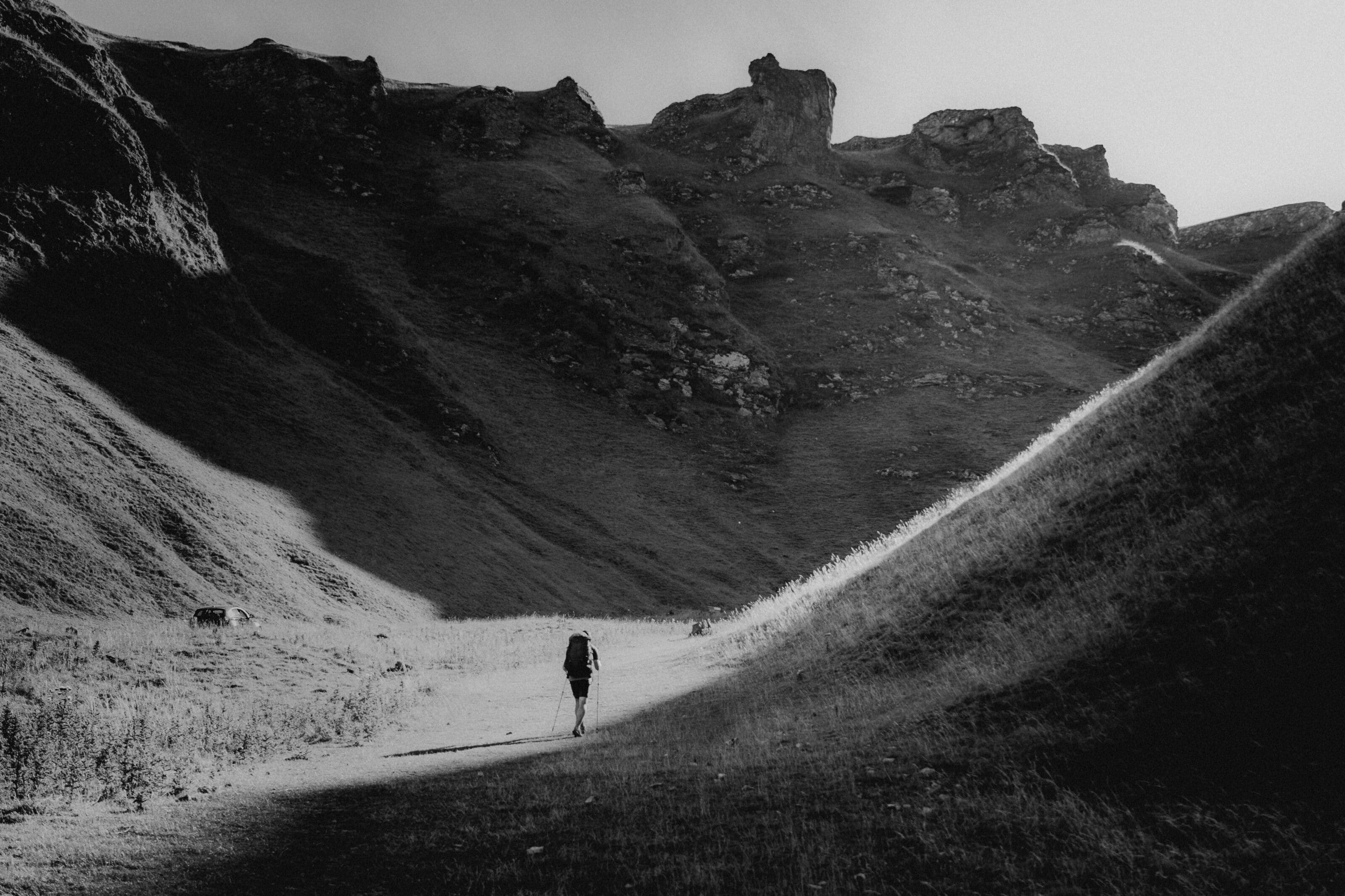 Northern England’s National Parks