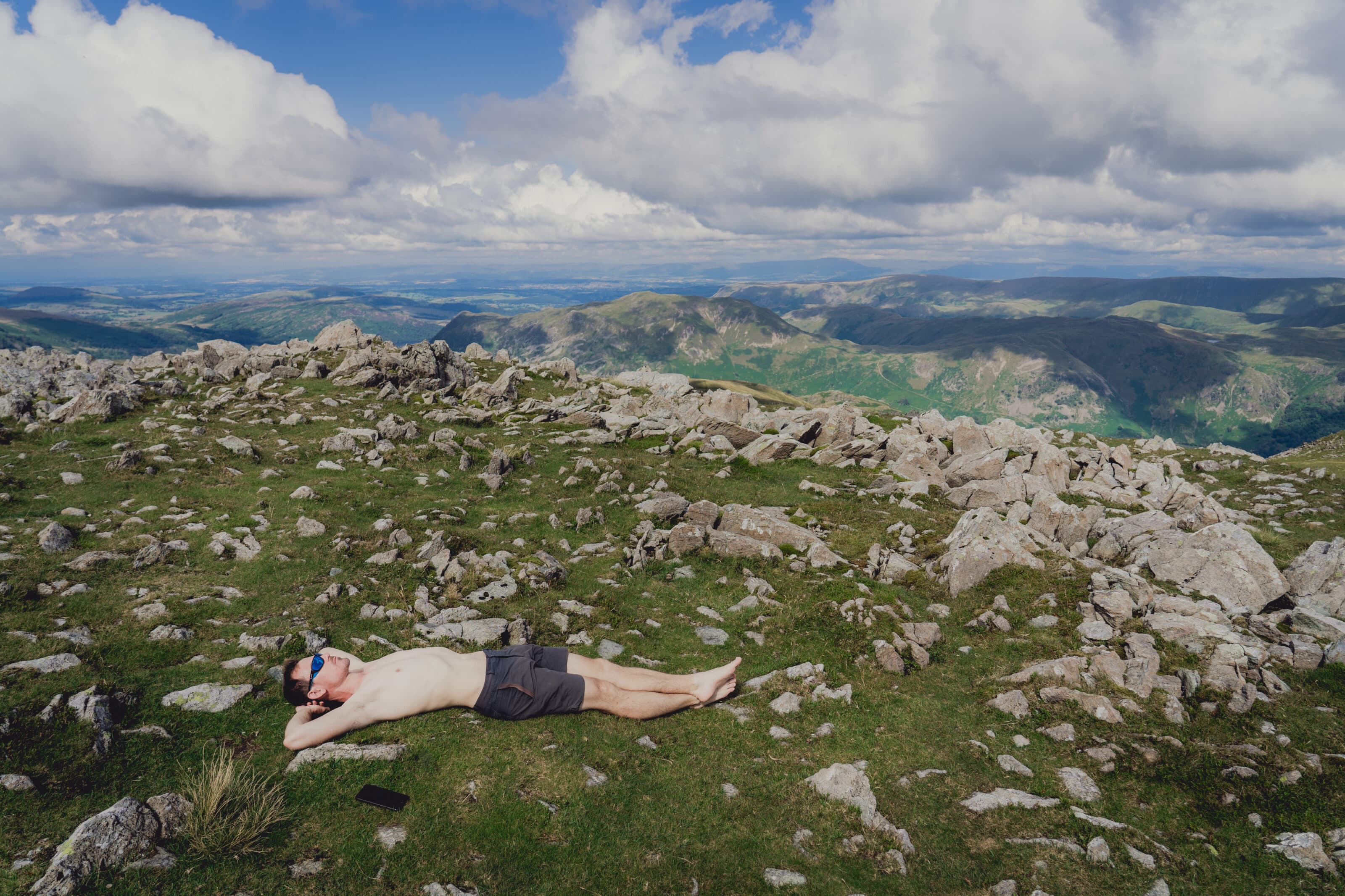 Northern England’s National Parks