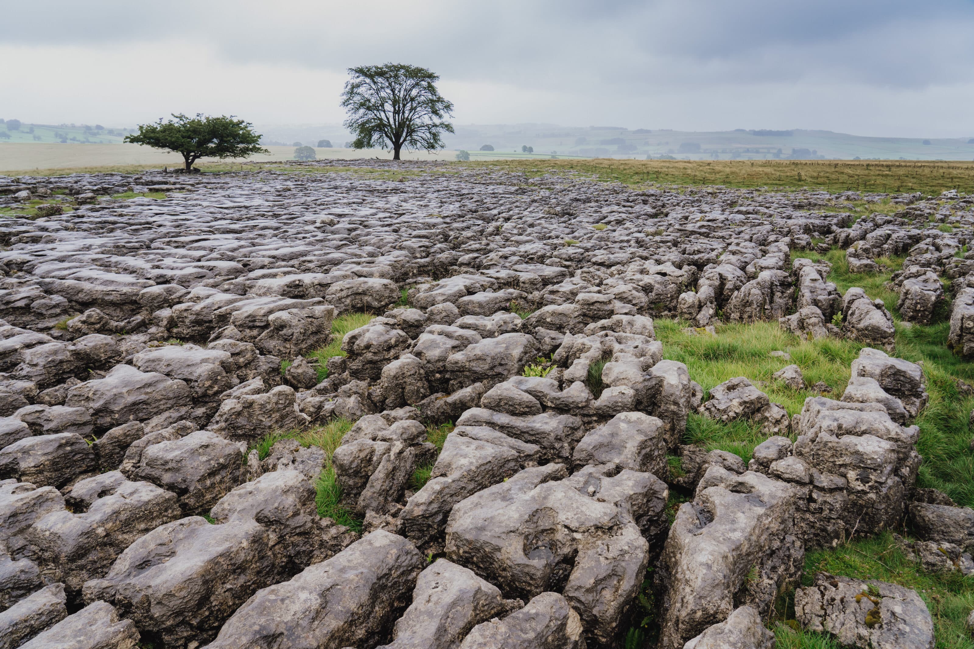 Northern England’s National Parks