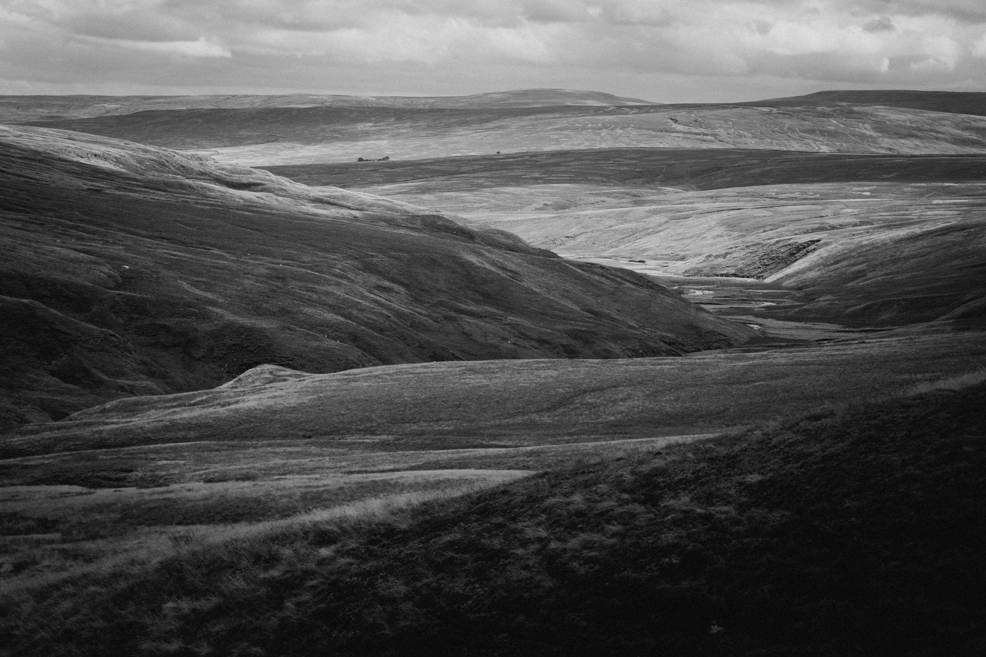 Northern England’s National Parks