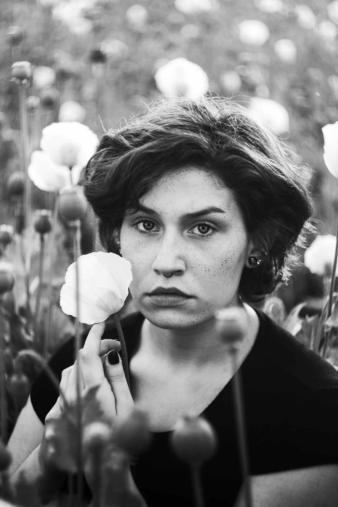 Six Reasons to Try Shooting with Vintage Lenses