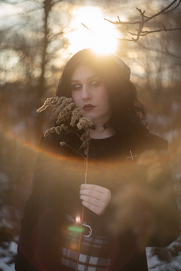 Six Reasons to Try Shooting with Vintage Lenses