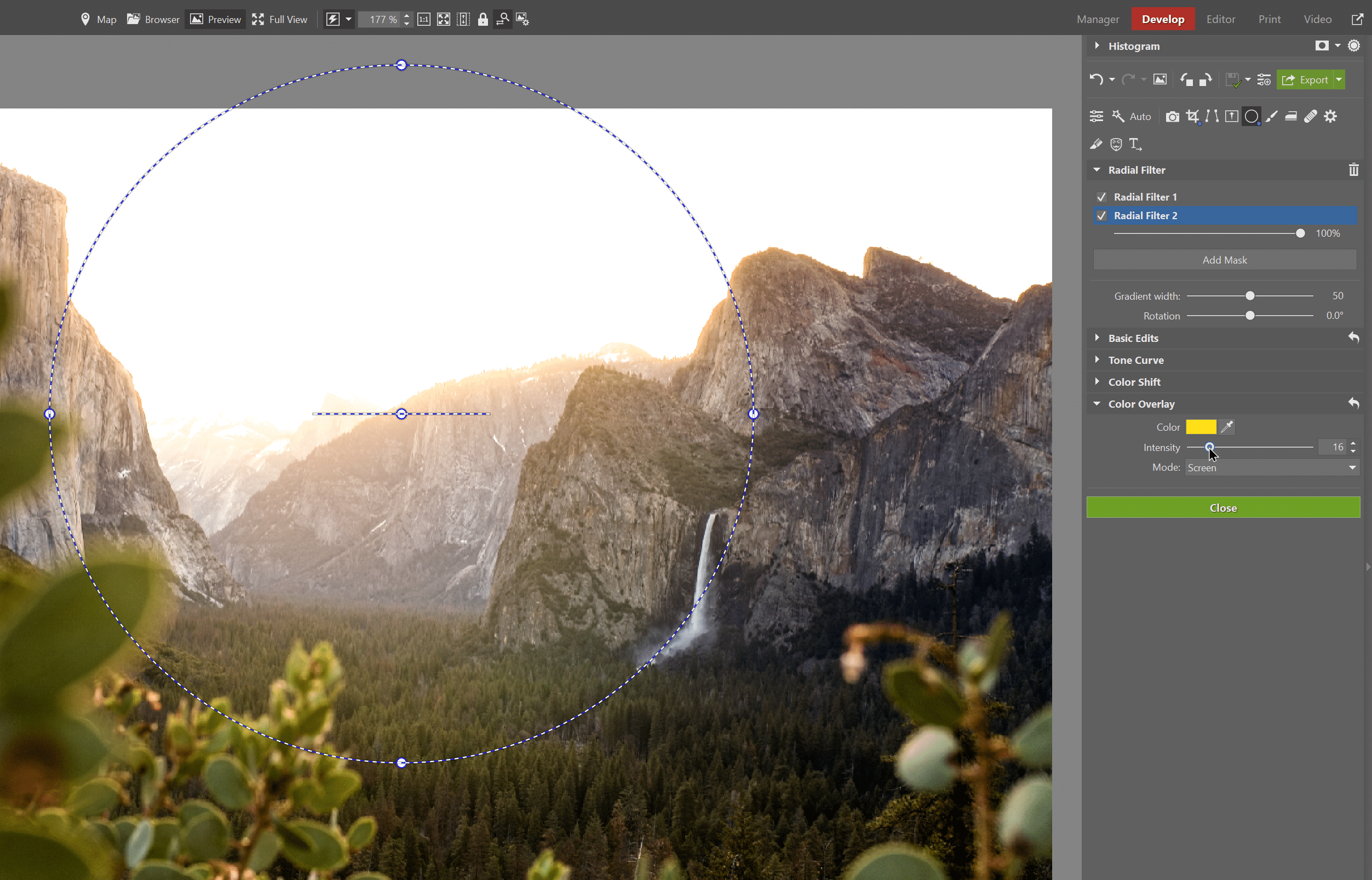 Basic Adjustments for Livening up Photos