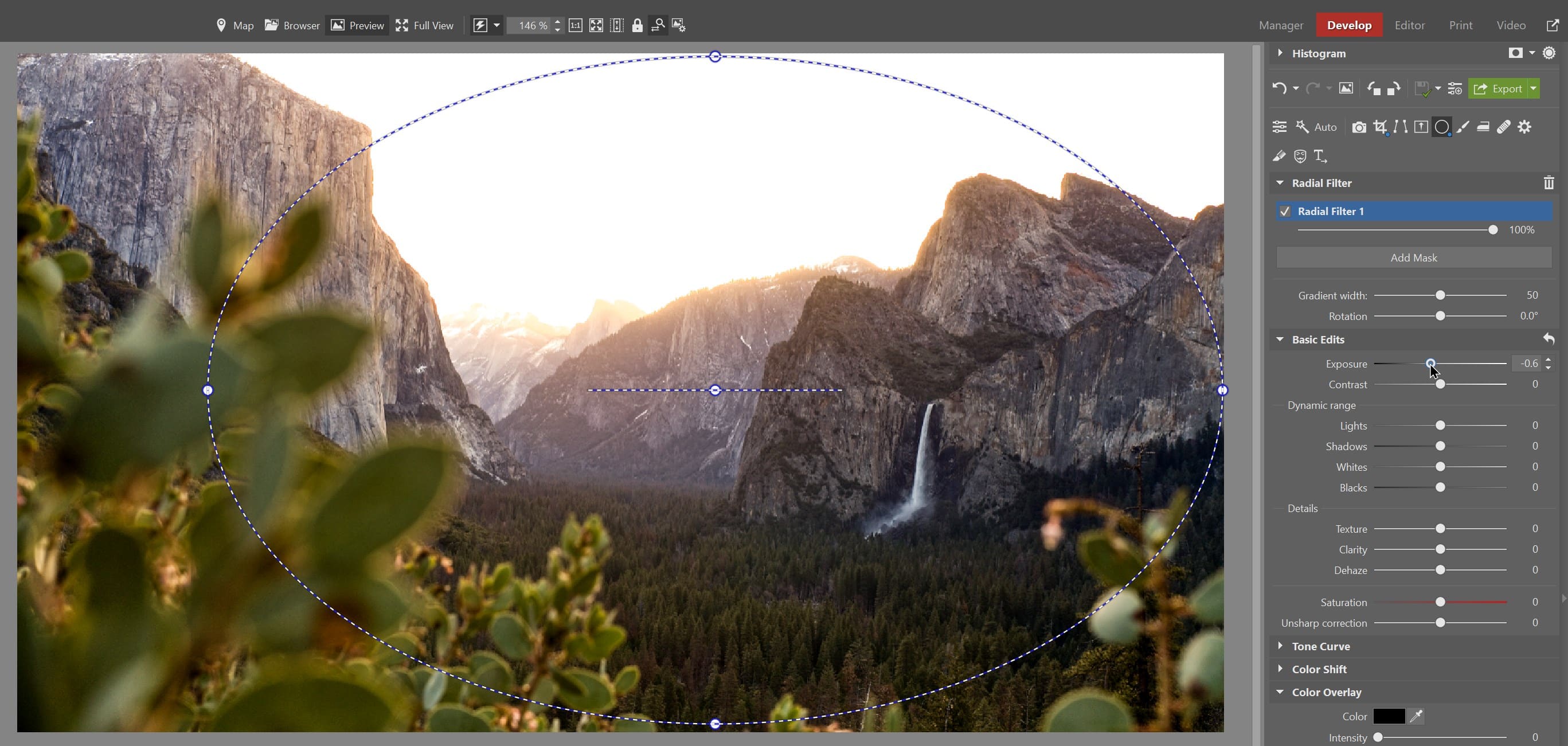 Basic Adjustments for Livening up Photos