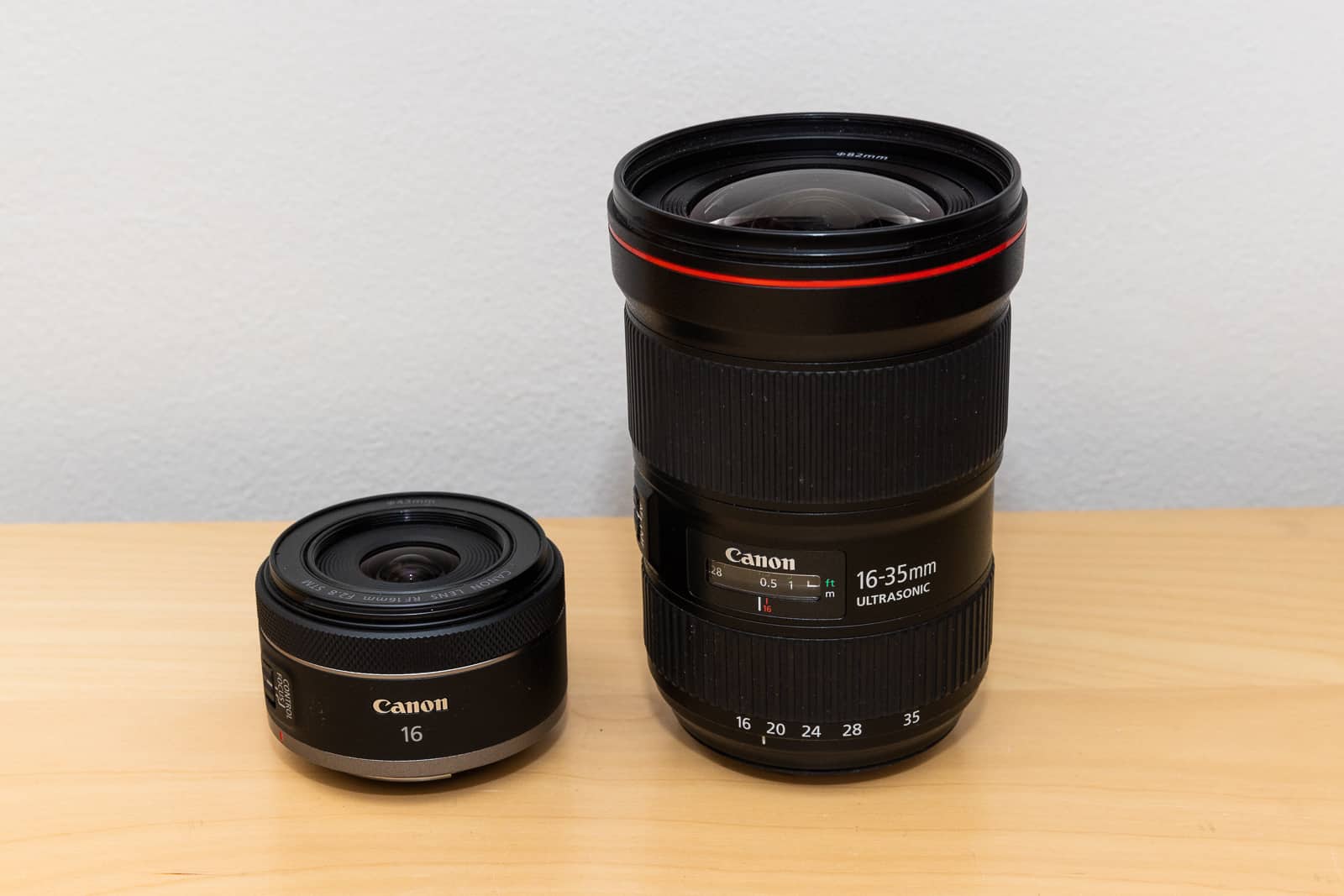 Lens Correction