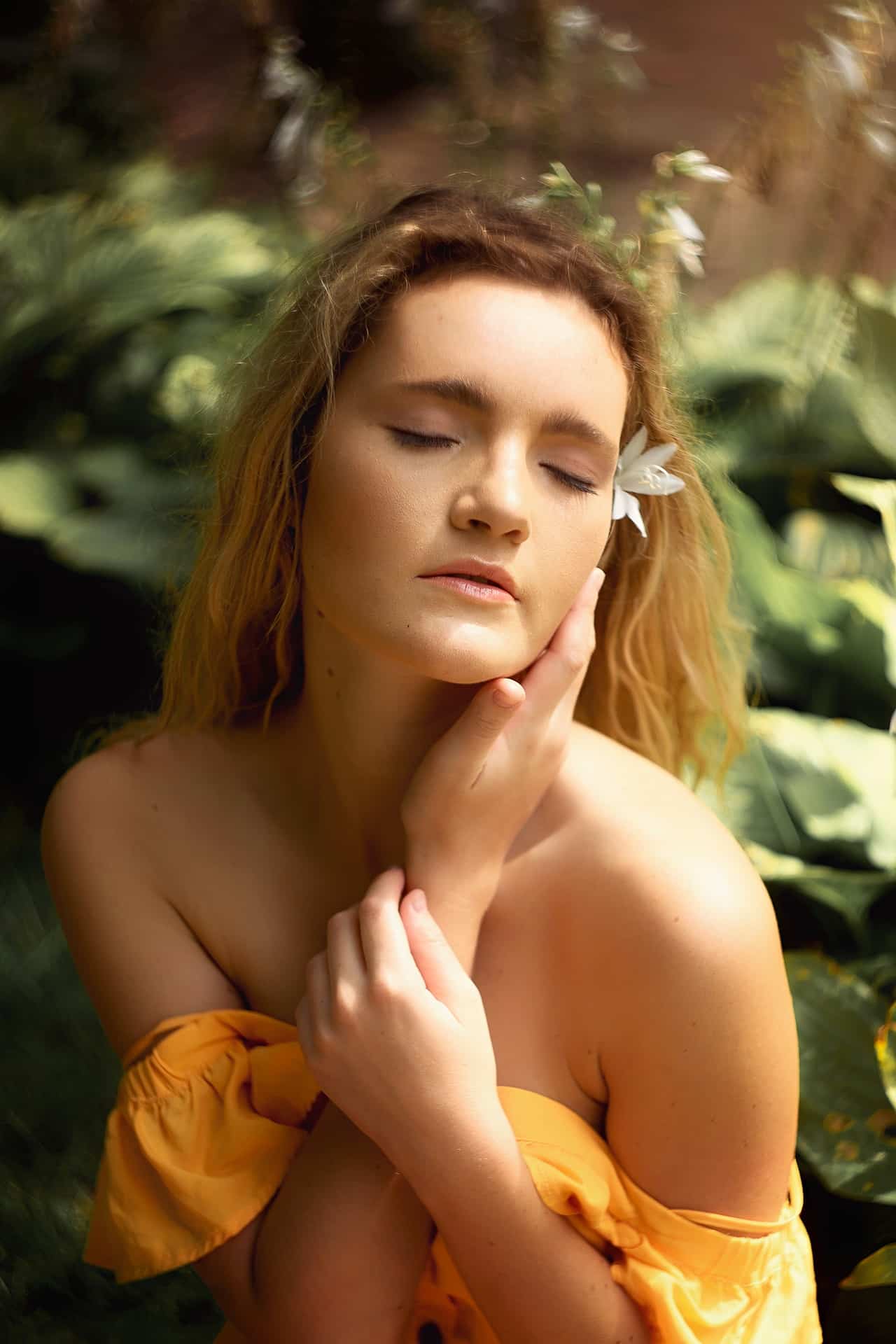 Six Reasons to Try Shooting with Vintage Lenses