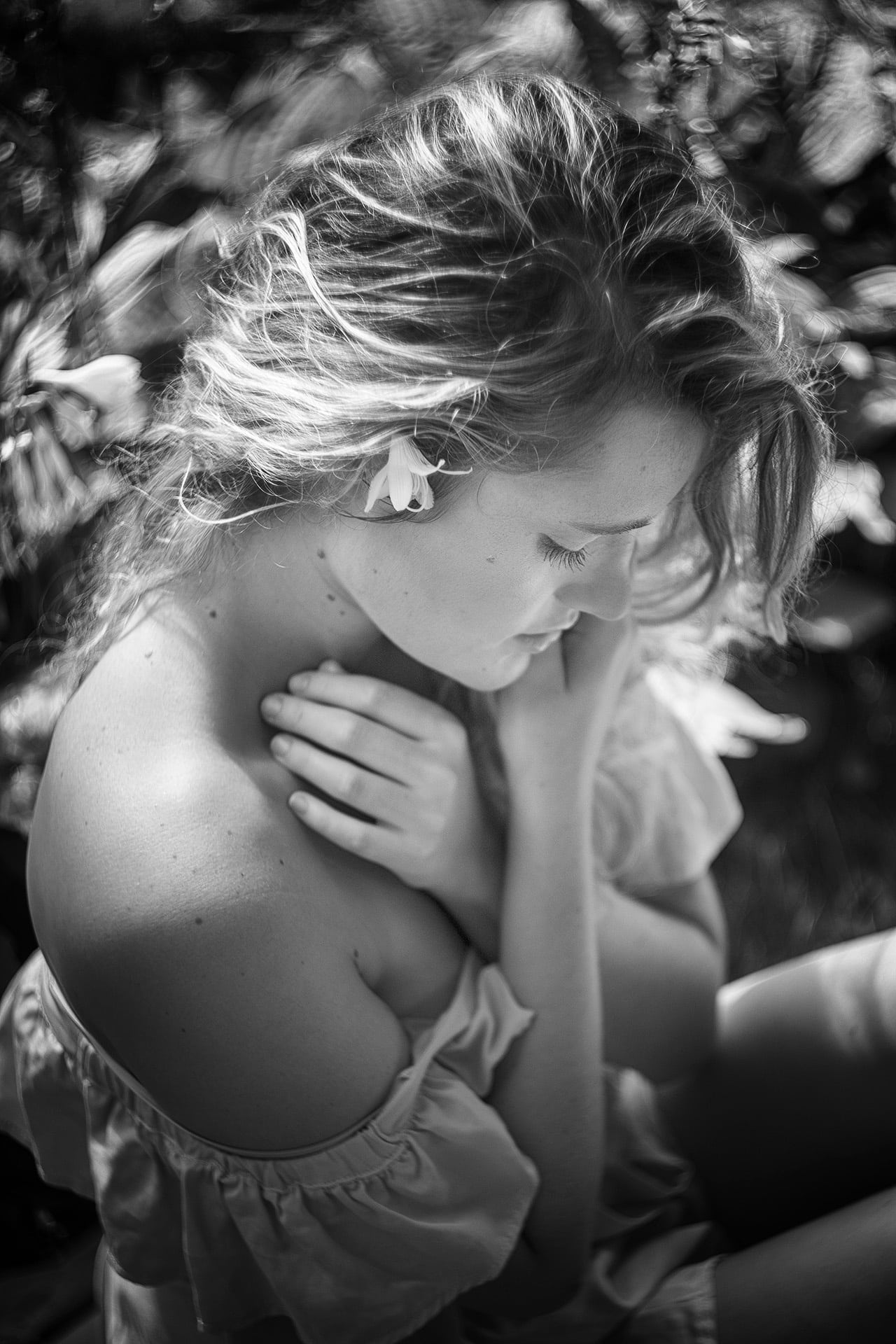 Six Reasons to Try Shooting with Vintage Lenses