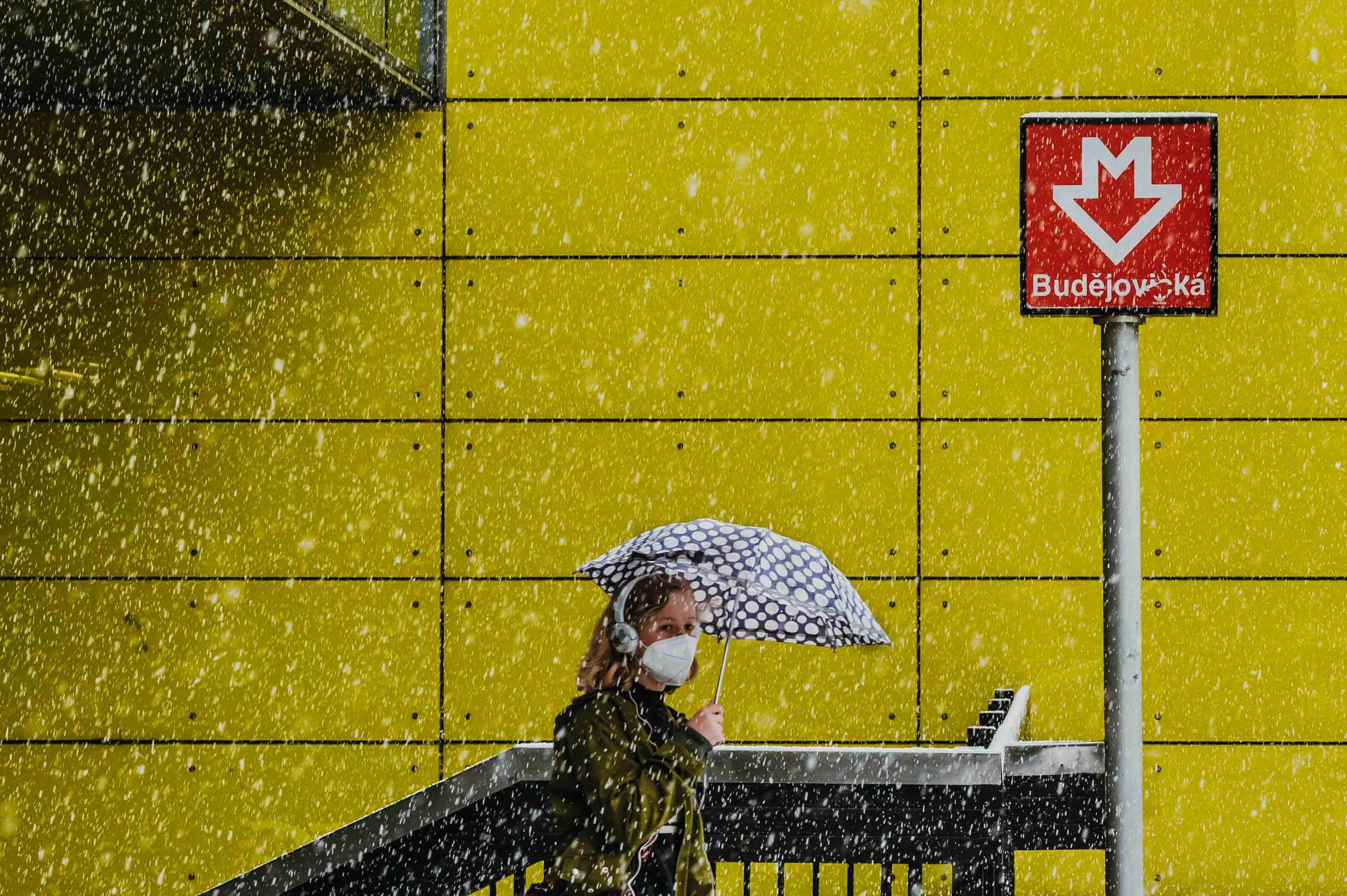 Interview with Jana Kupčáková