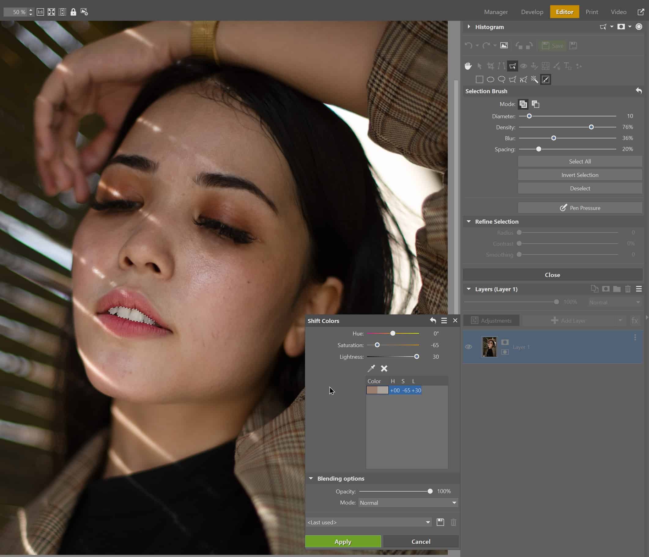 3 Quick Tips for Whitening Teeth