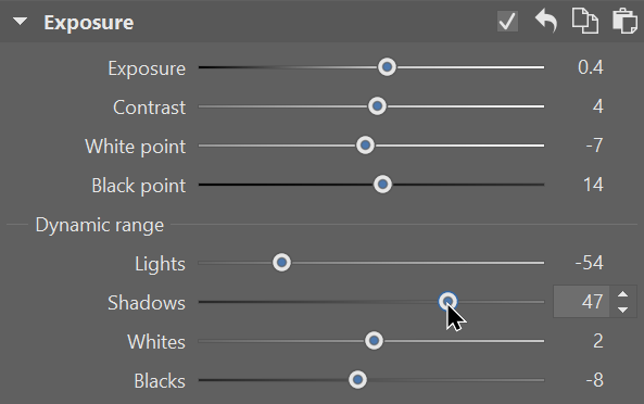 5 Editing Styles for Portraits