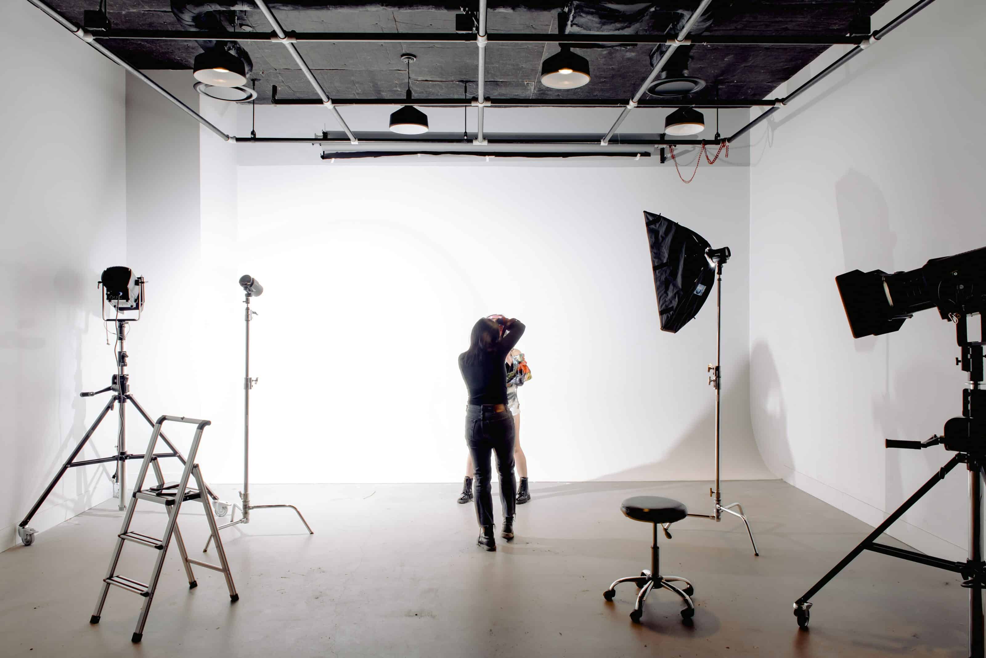 The Art of Directing a Photoshoot. Unlock the secrets of perfect posing