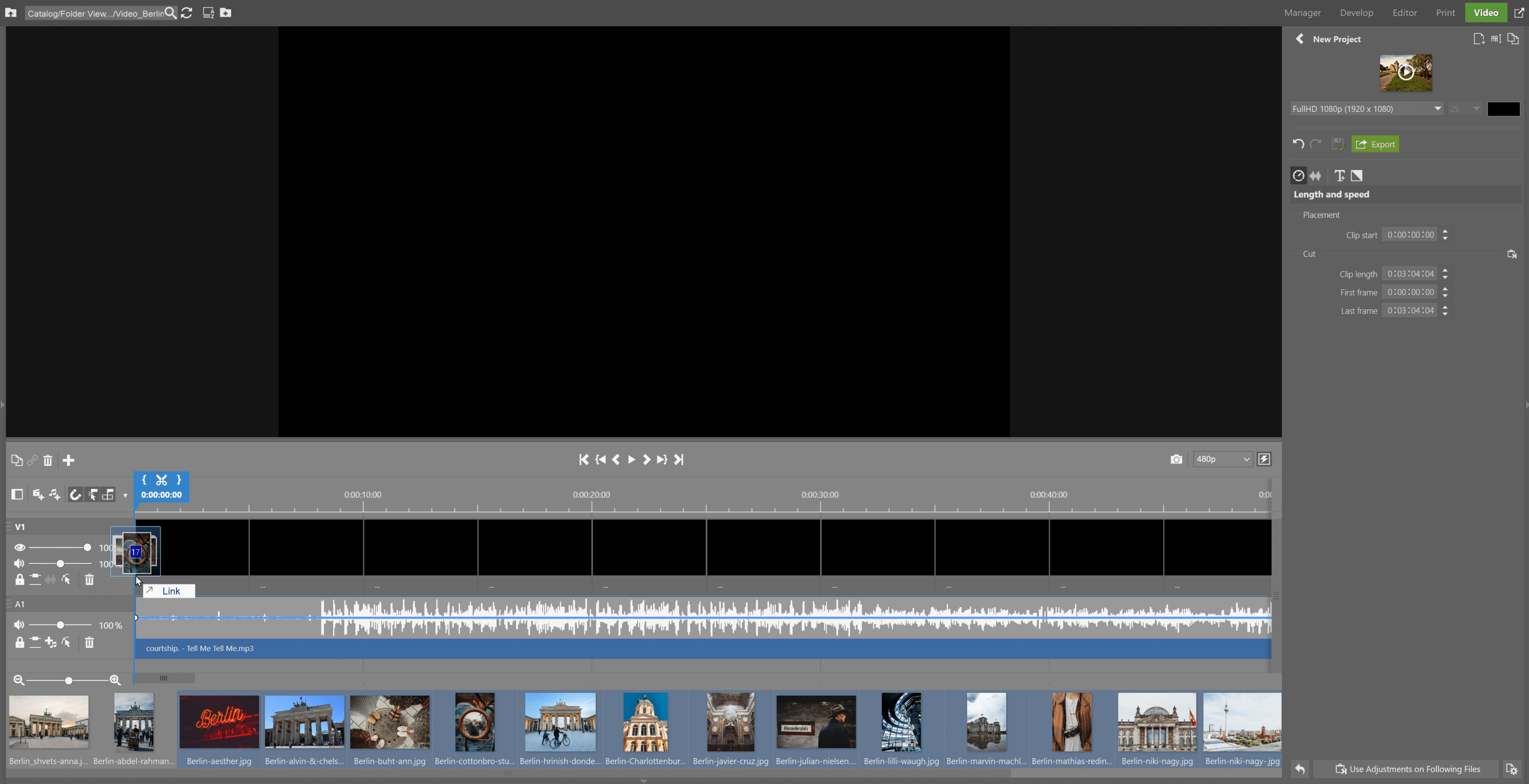Make A Video From Photos Make A Video From Photos