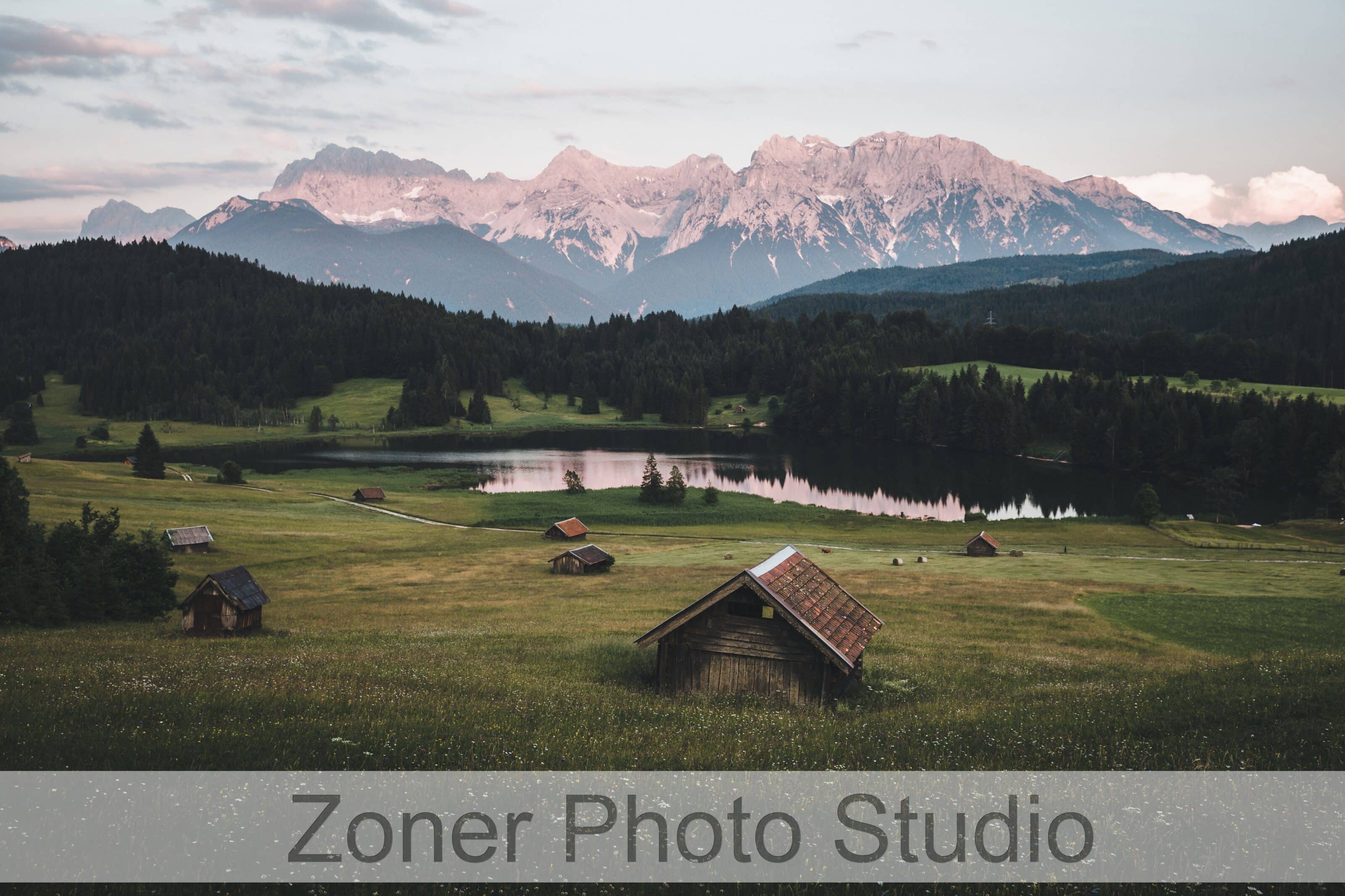 Watermarking Your Photographs
