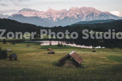 Sign Your Photos: 4 Tips on Watermarking Your Photographs