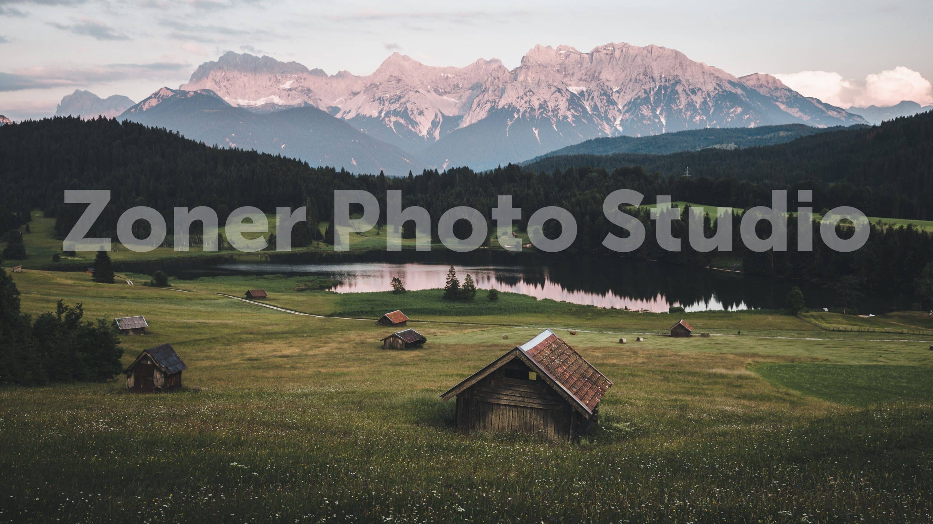 Sign Your Photos: 4 Tips on Watermarking Your Photographs
