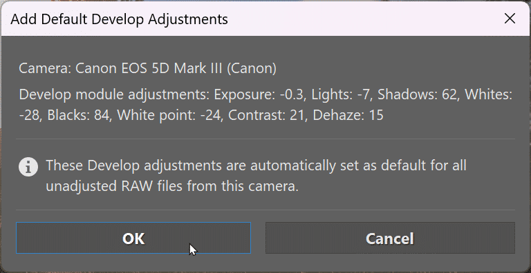 Zoner Studio Fall Update 2023