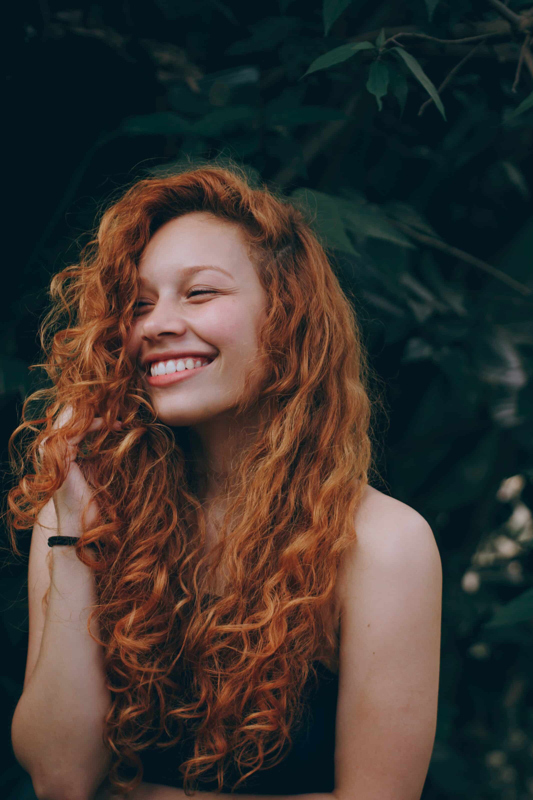 How Do You Fix Unhealthy Skin Tone? The Tone Curve Will Help | Learn ...