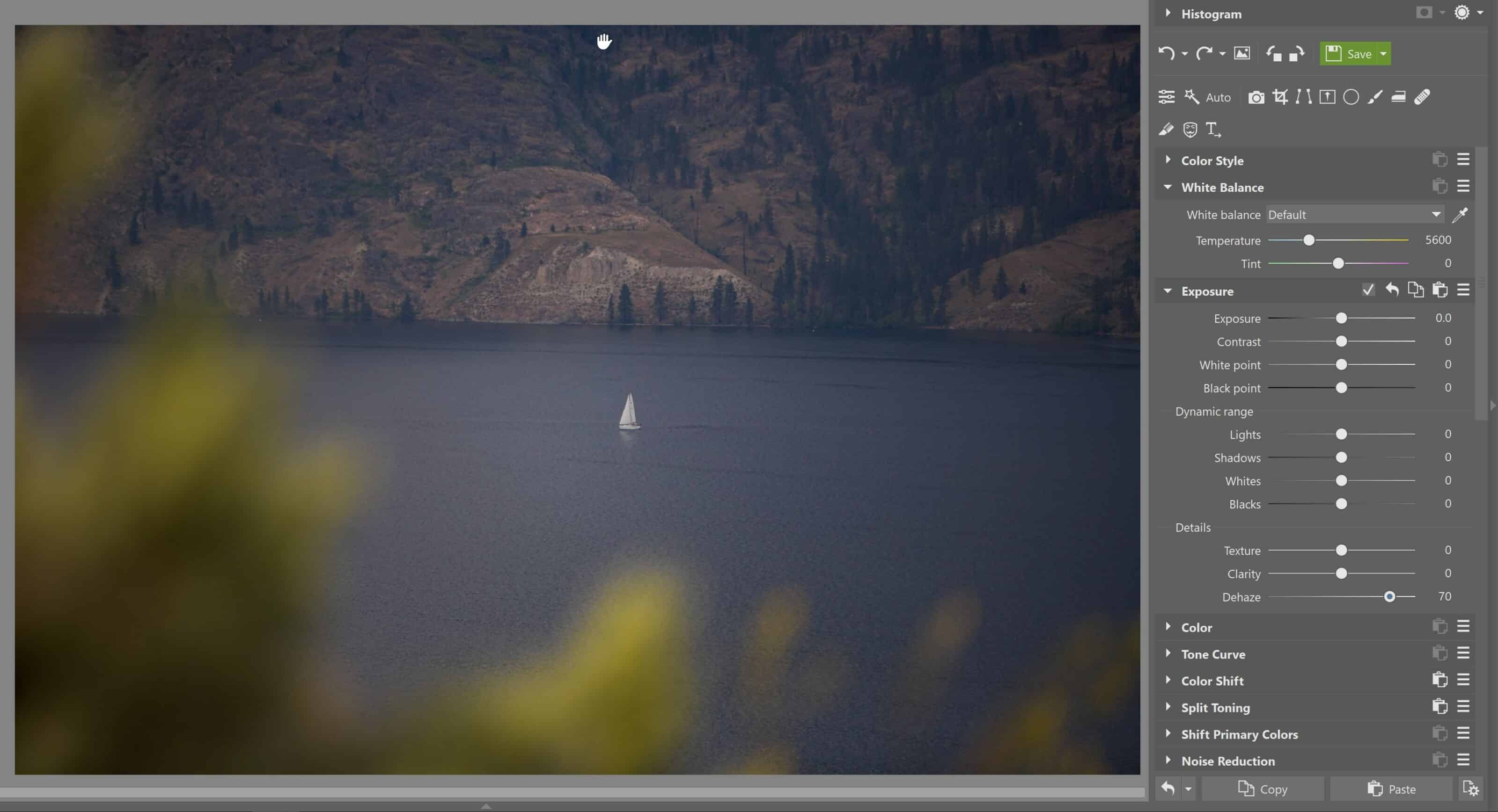 How to Remove Fog from Your Photos | Learn Photography by Zoner Studio