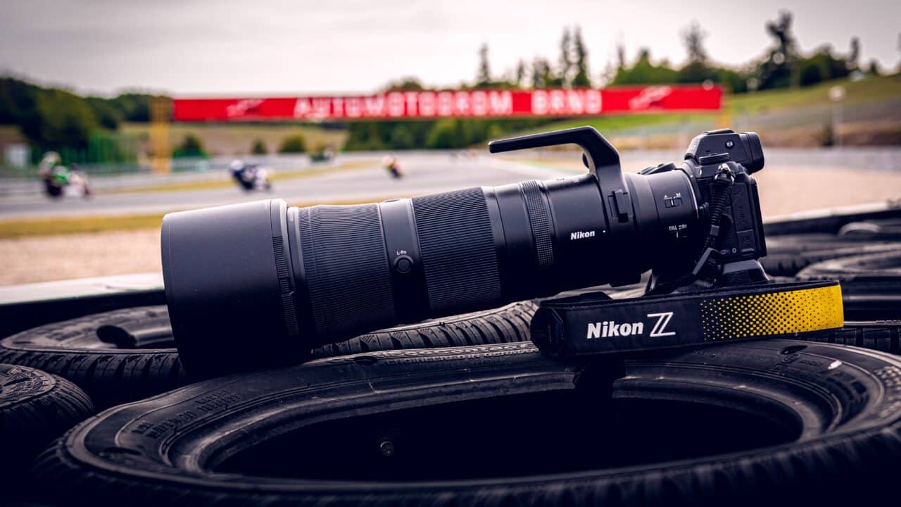 The Nikkor Z 180-600mm Telephoto Lens: A Versatile Lens at an