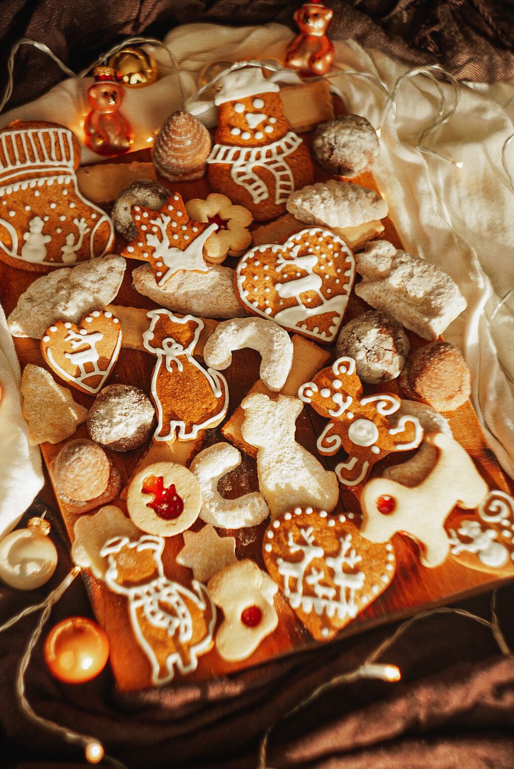 TOP 10 Photos from Our Readers, Holiday Tidbits, Anna Králová