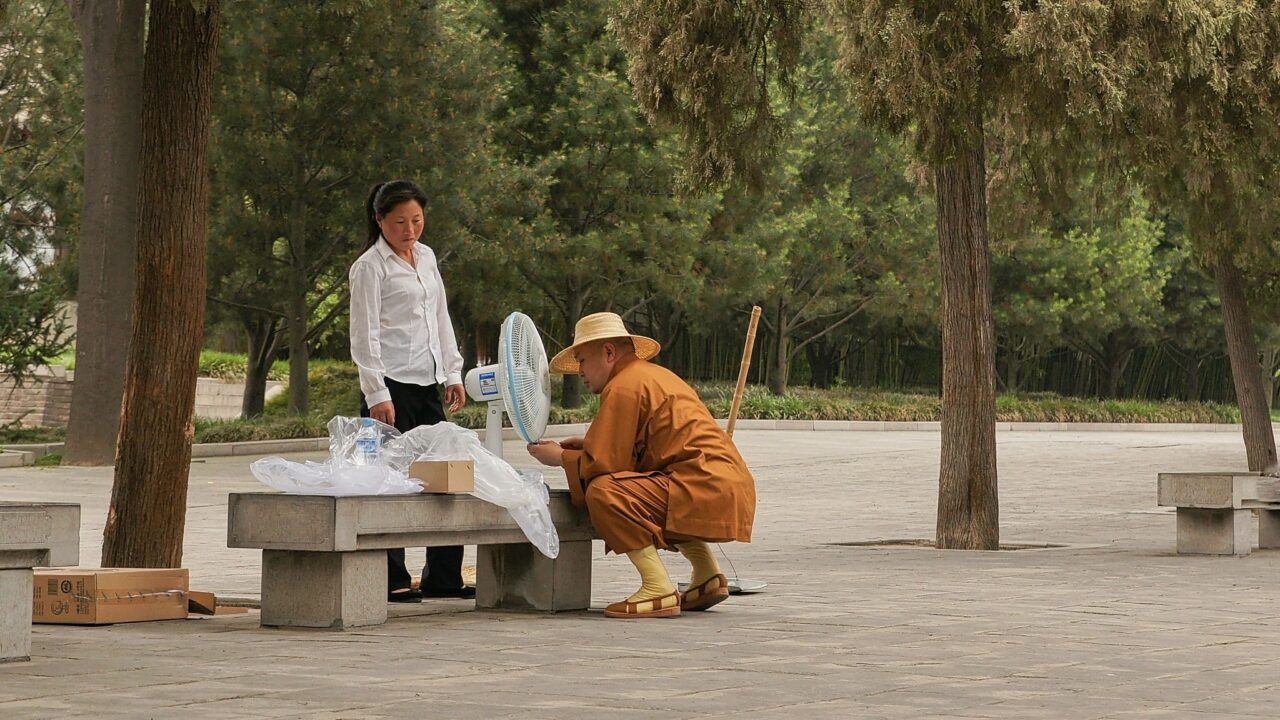 Xi'an, China
