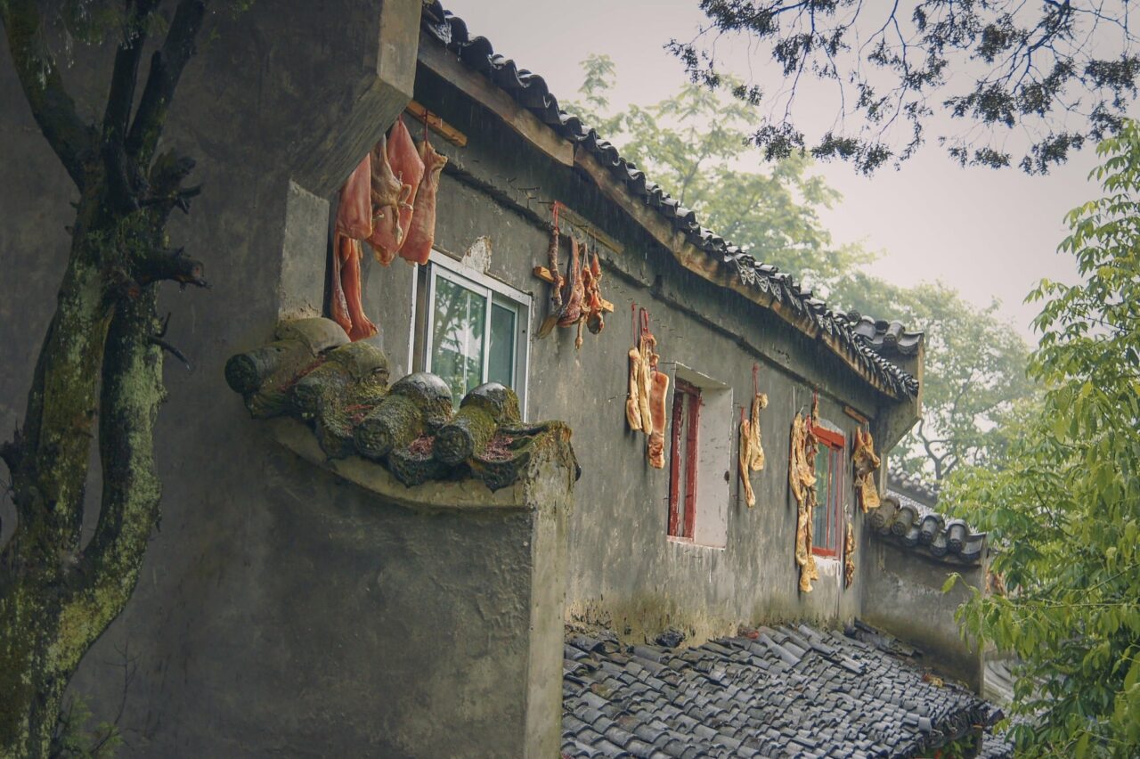 China Wudang, Gallery