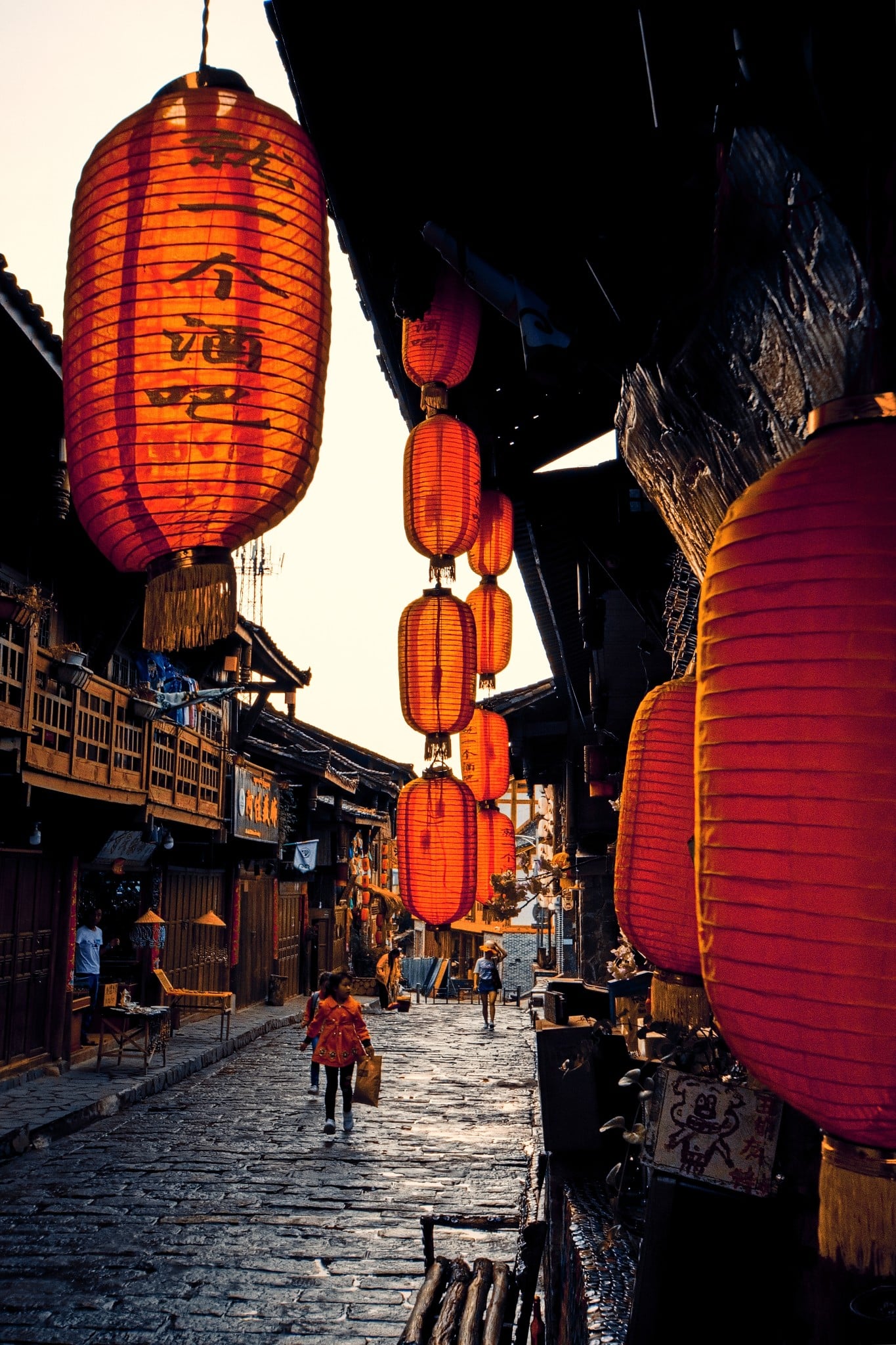 China: Sacred Mountain in Eastern Tibet | Learn Photography by