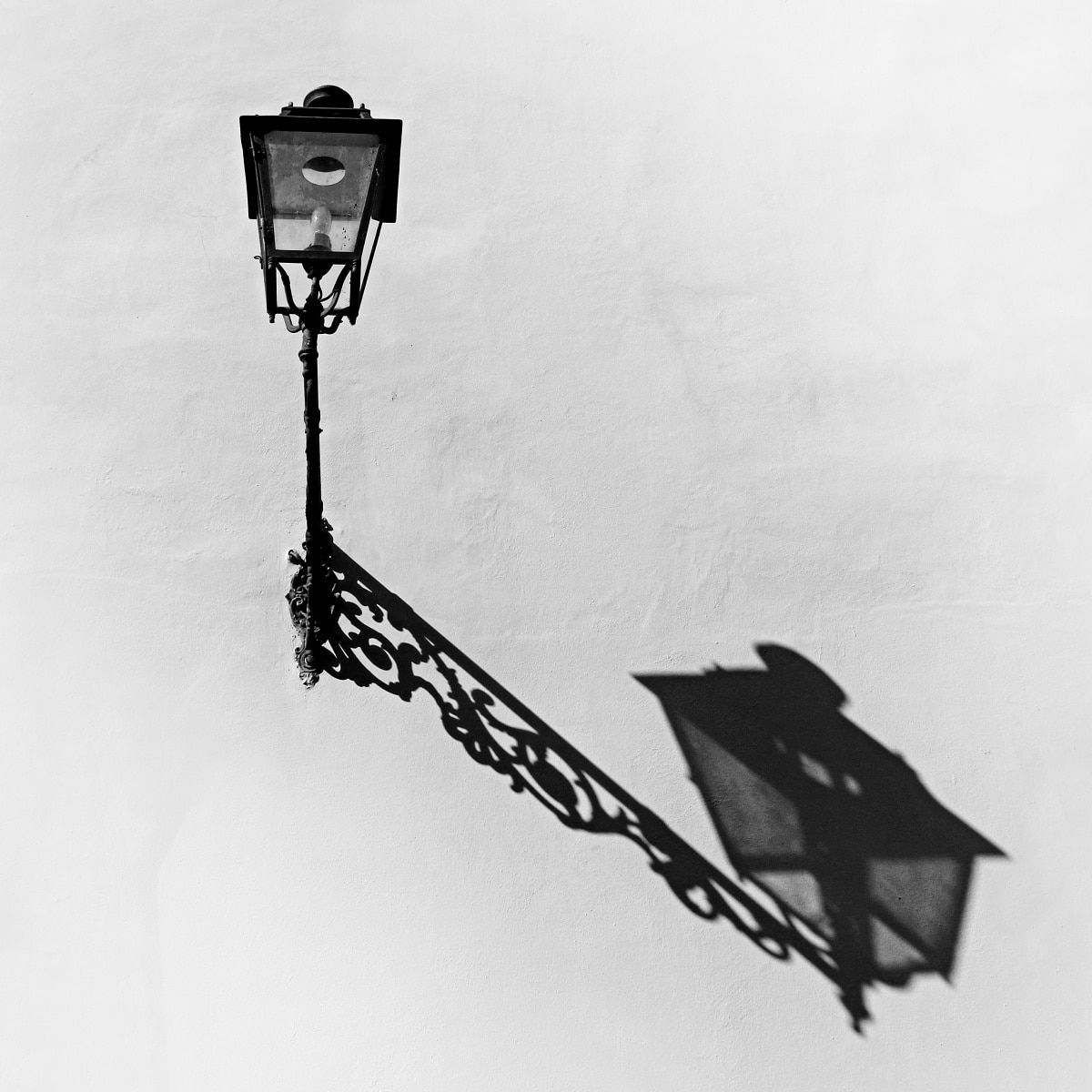 TOP 10, Black-and-White Minimalism, Gallery, Marta Čížková