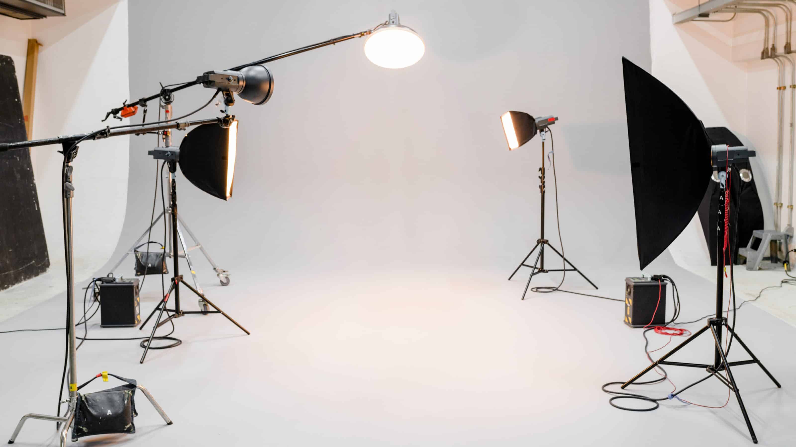 A Guide to Light Modifiers