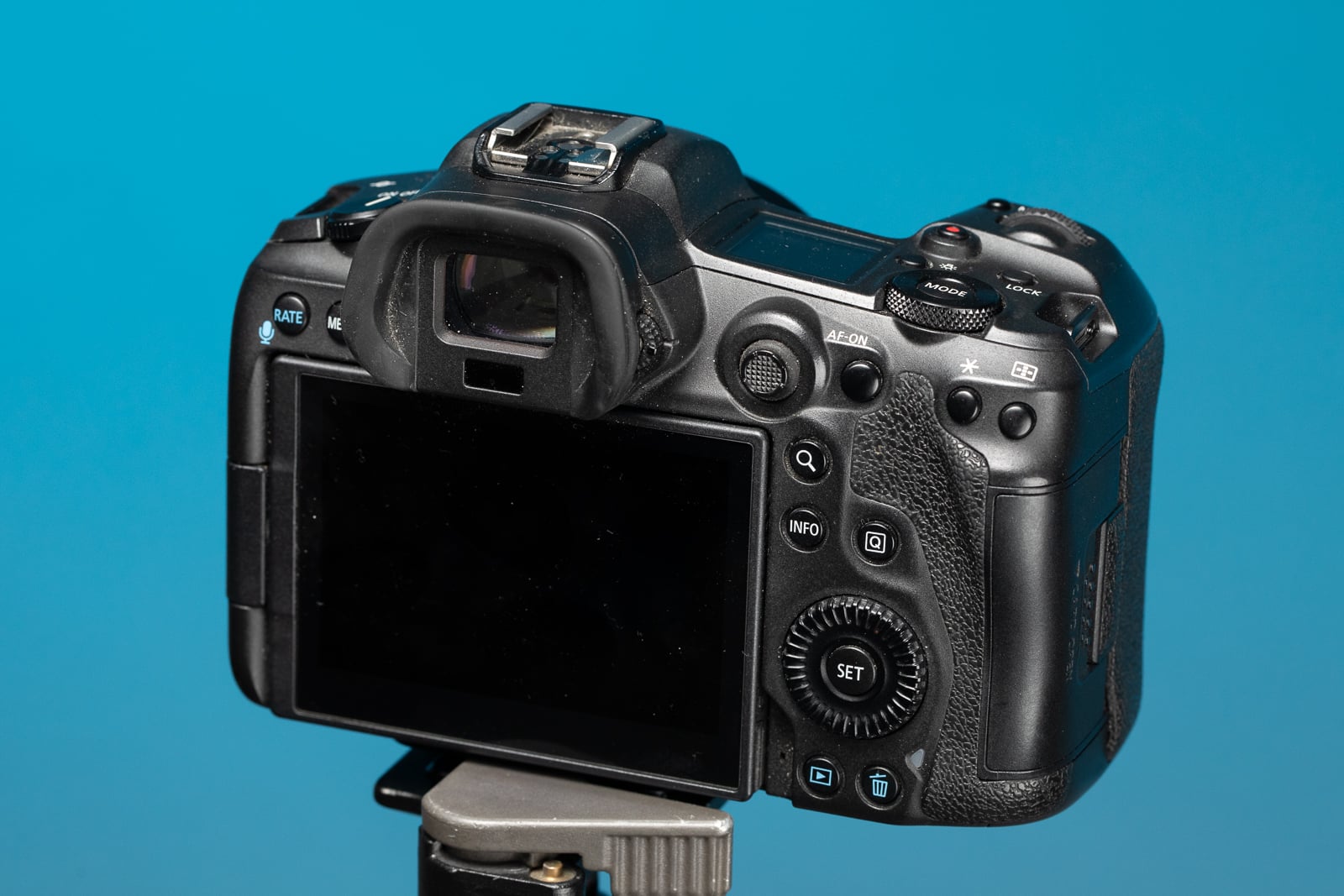 Why I Made the Switch from the Canon R5 to the Sony A7R V | Learn ...