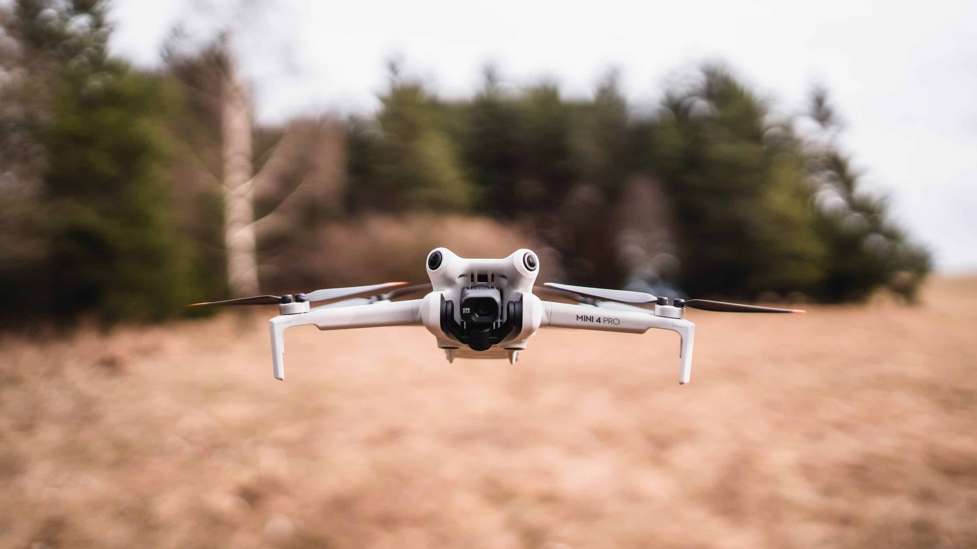 Drone Photography: What You Need To Know
