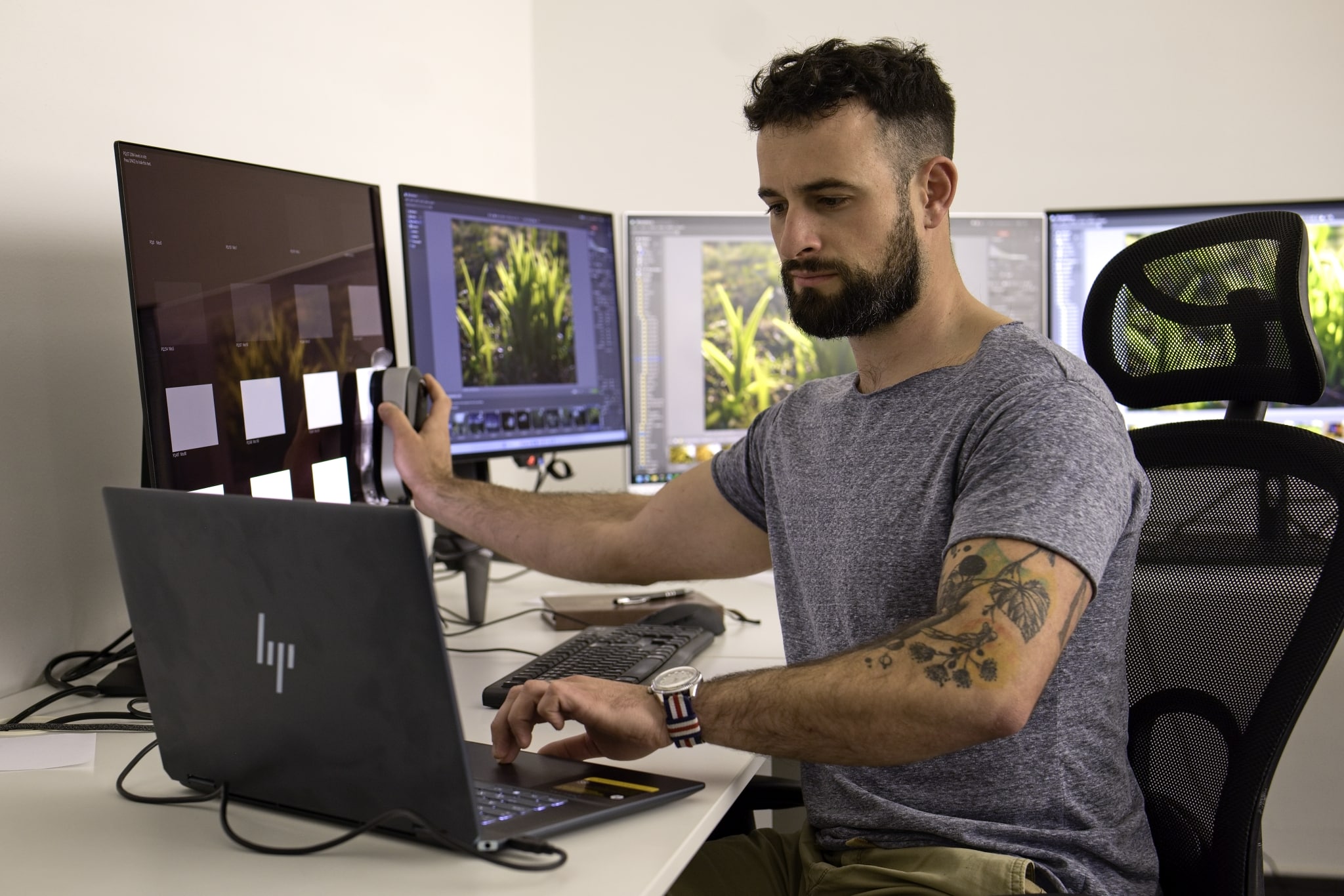 Computer Editor Hardware Video Editing Hardware Requirements at Keith Turner blog