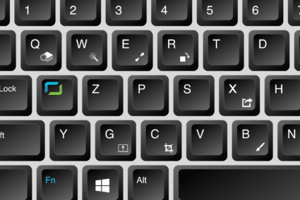 Speed Up Your ZPS X Workflow with Keyboard Shortcuts