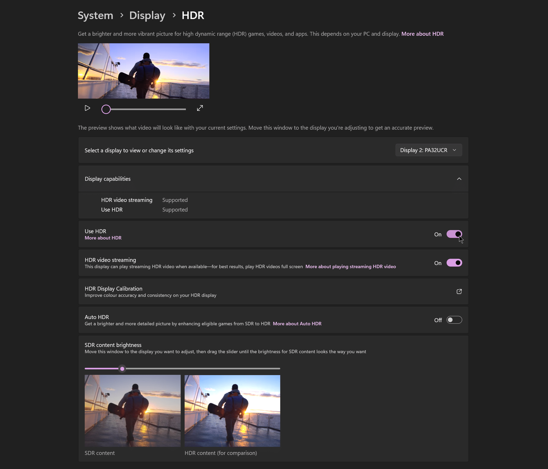 How To Set Up HDR on Your PC and Zoner Studio | Learn Photography by ...