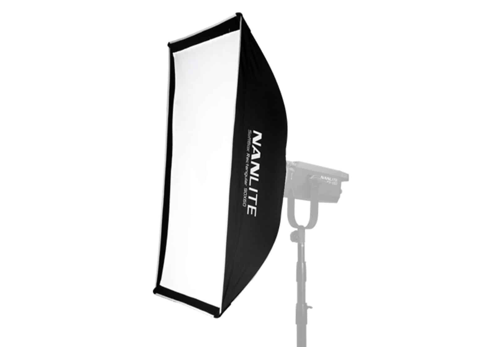 Softbox Rectangular A Guide to Light Modifiers | Learn Photography by Zoner Studio