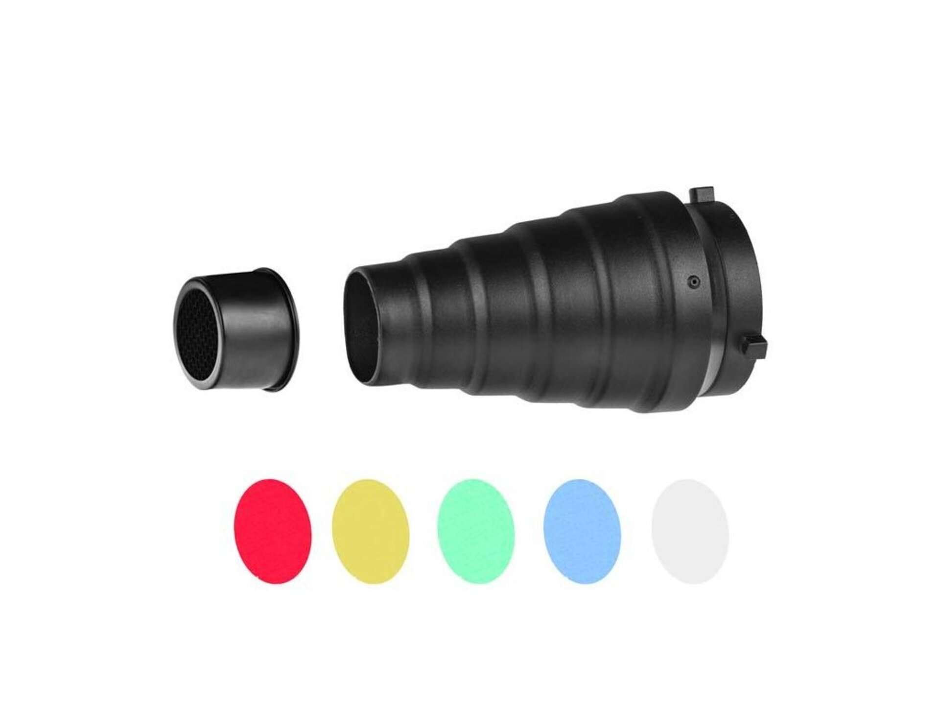 Snoot Guide A Guide to Light Modifiers | Learn Photography by Zoner Studio