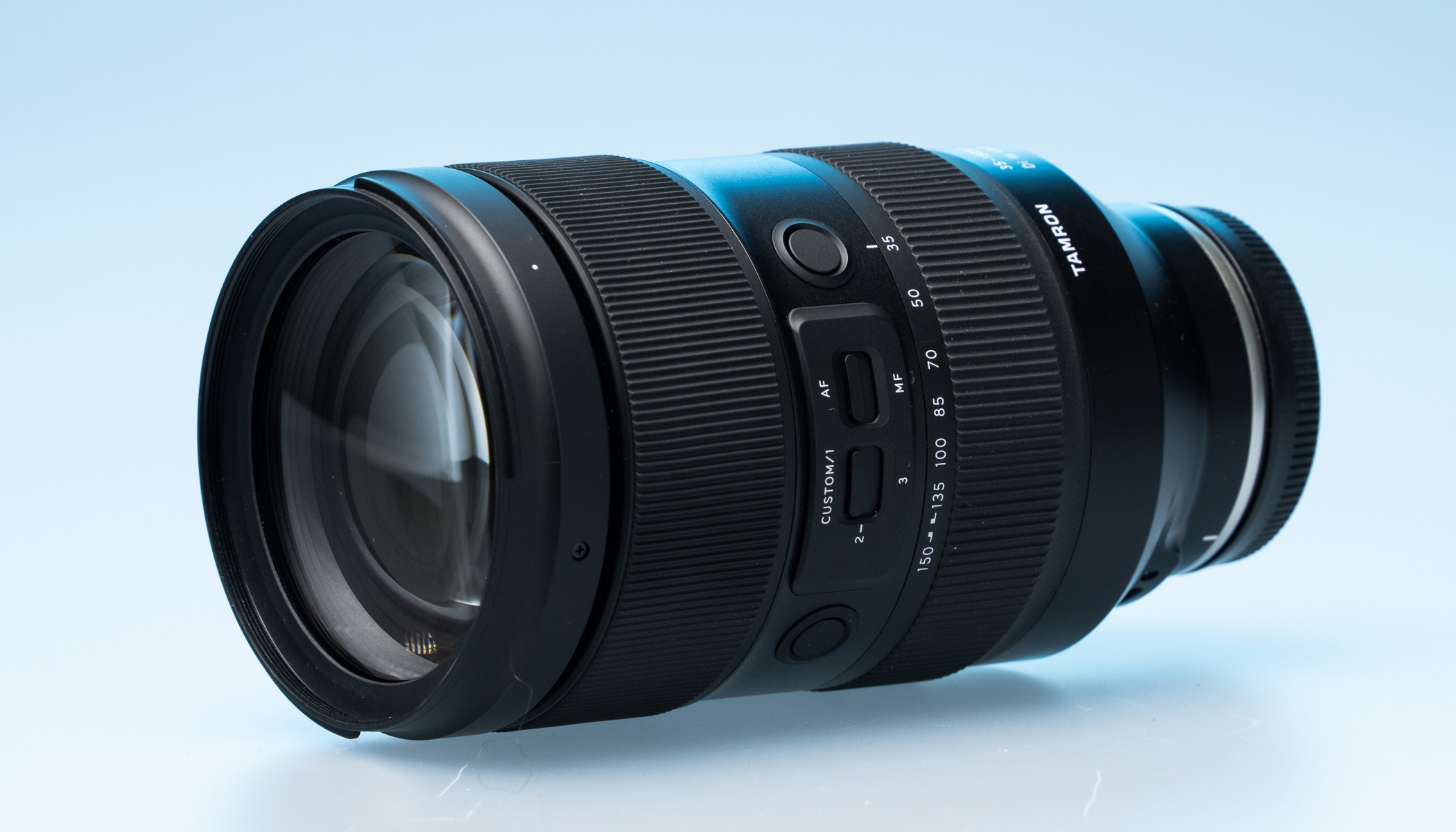 Tamron 35-150/2-2.8 Review—An Extremely Universal Lens