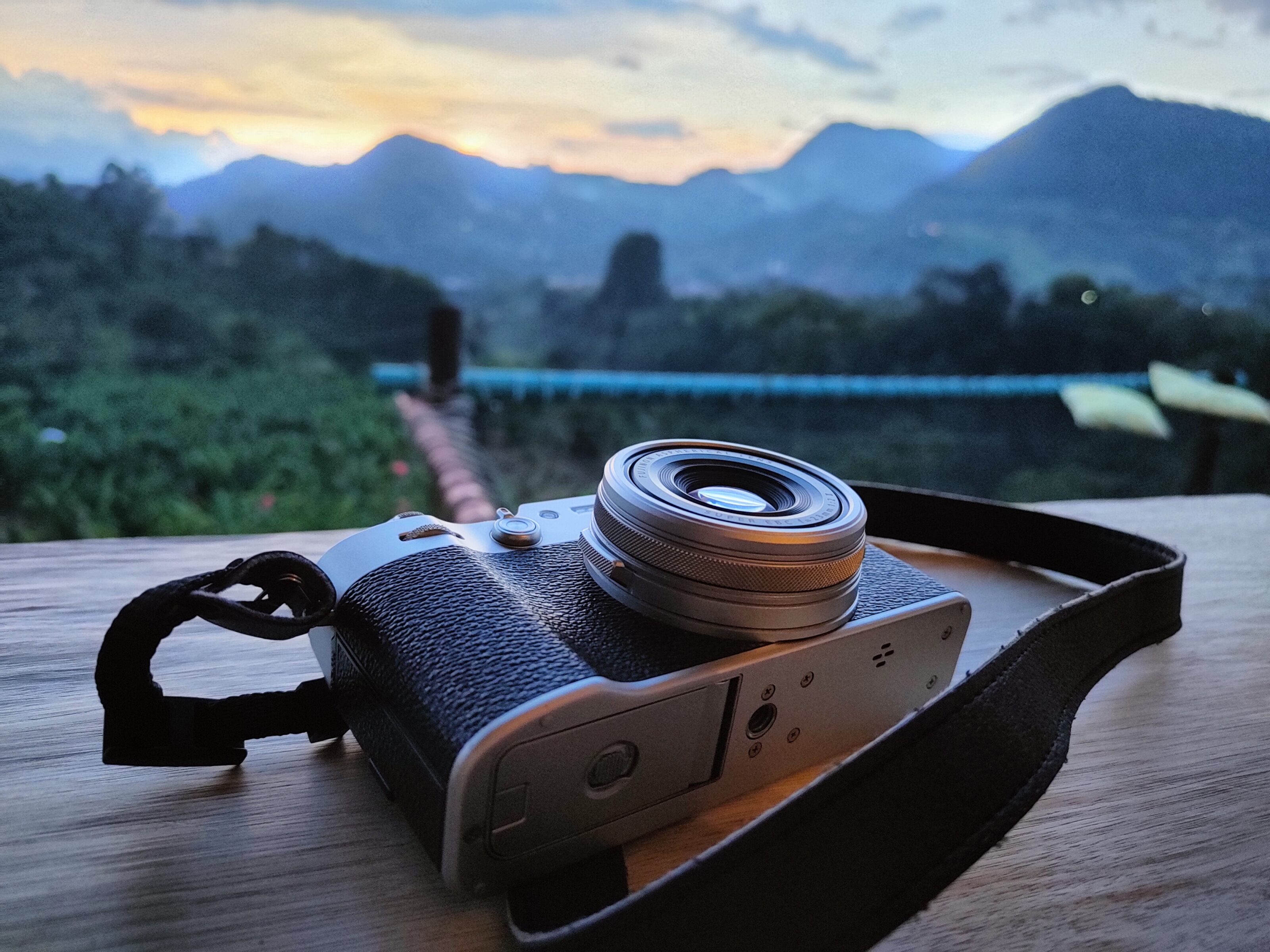 How to Prevent Camera Theft | Learn Photography by Zoner Studio