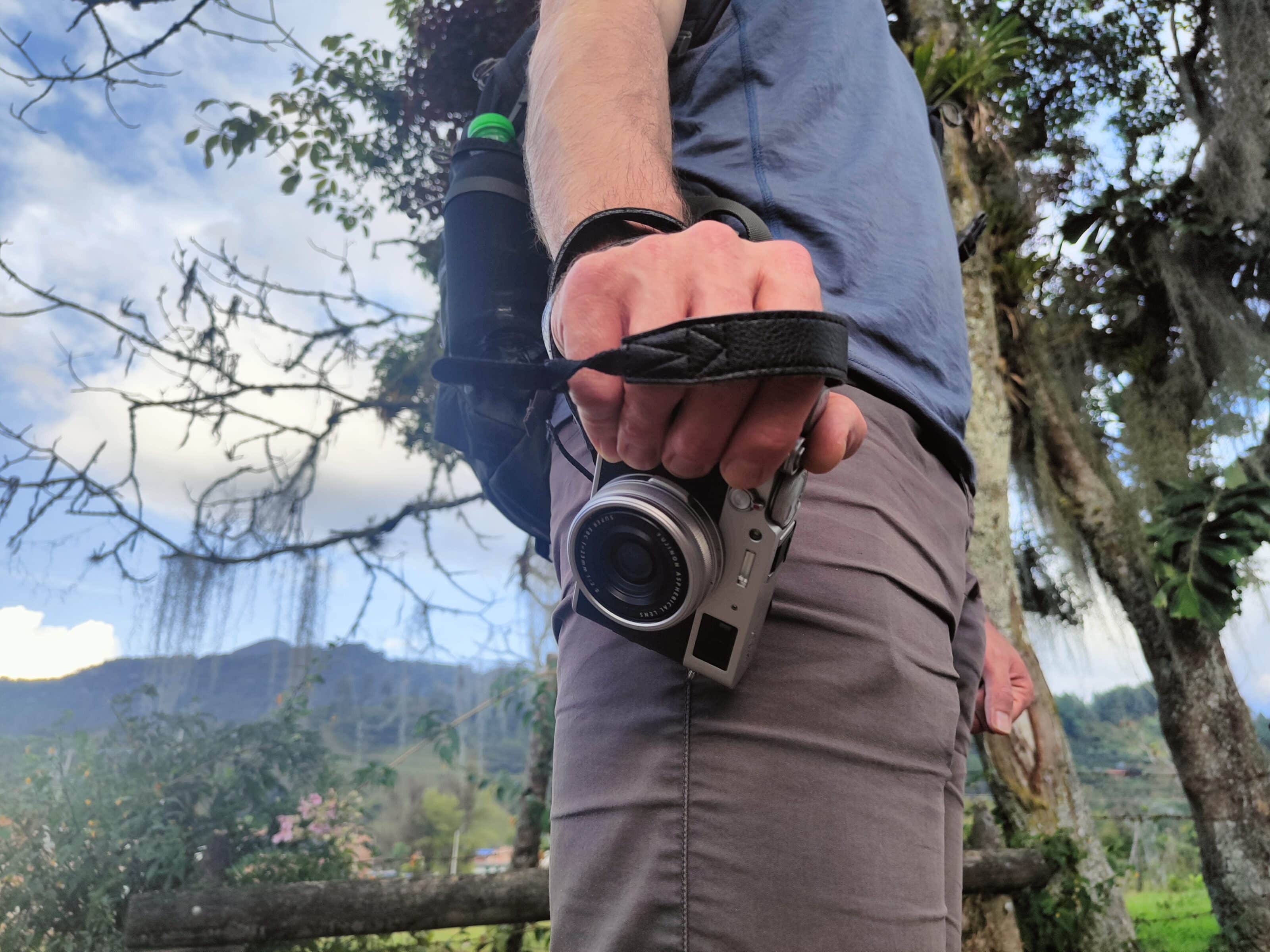 How to Prevent Camera Theft | Learn Photography by Zoner Studio