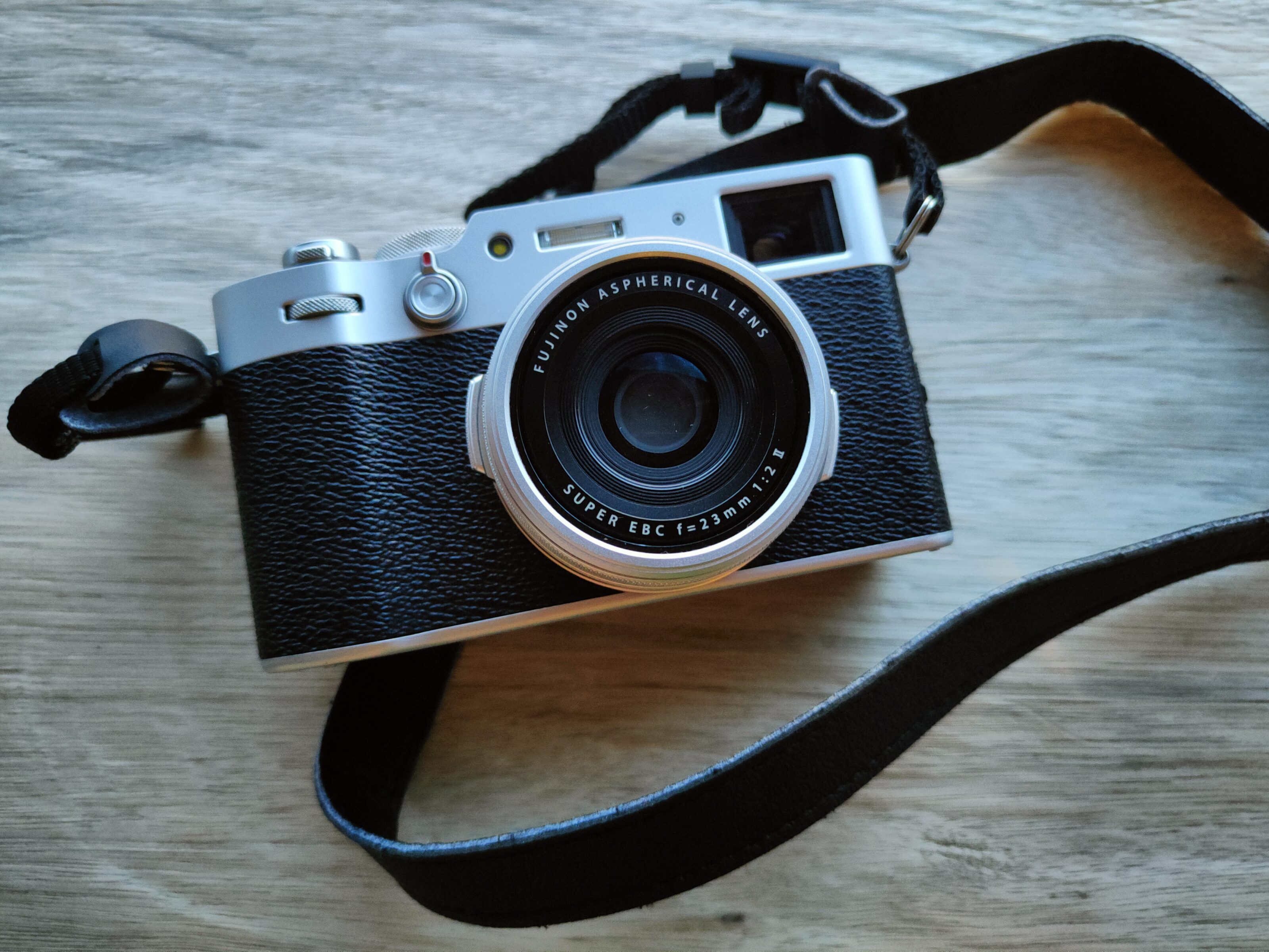 How to Prevent Camera Theft | Learn Photography by Zoner Studio